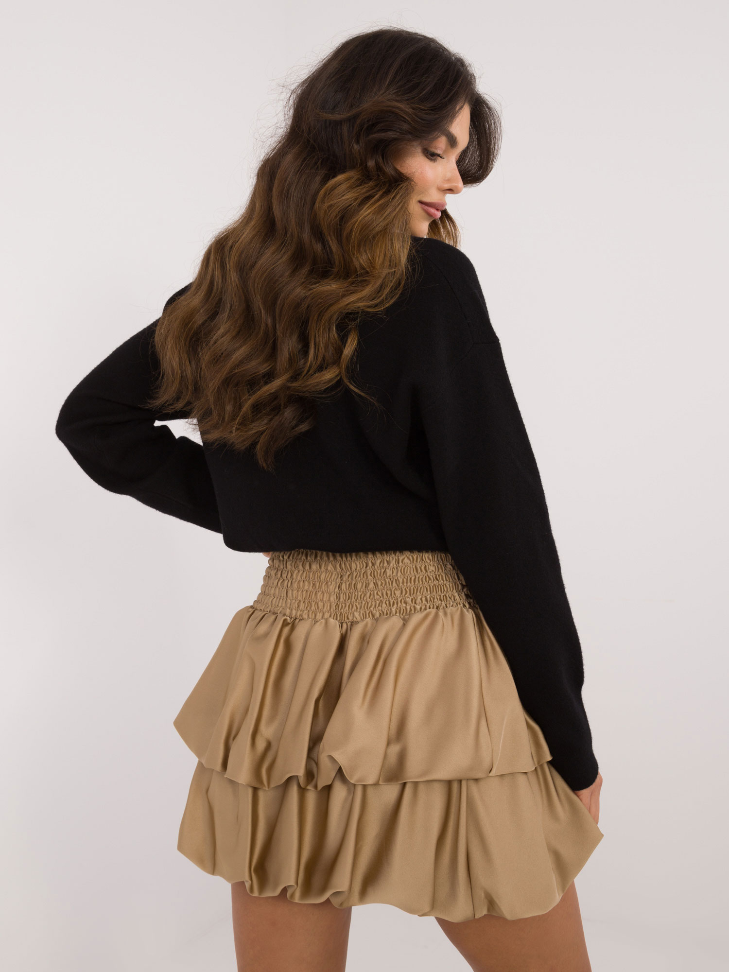 Skirt-DHJ-SD-19820.85-camel