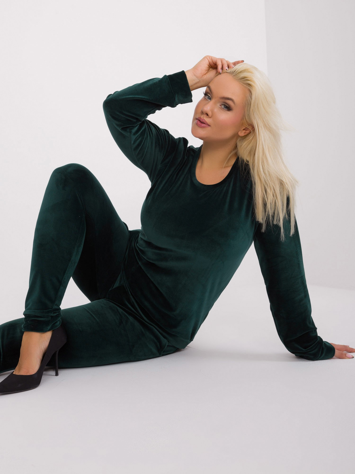 Set-RV-KMPL-6085.05-dark green