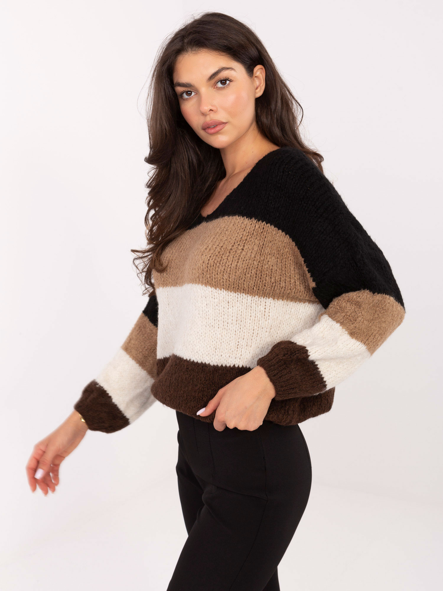 Sweater-MI-SW-0409.85-black-brown