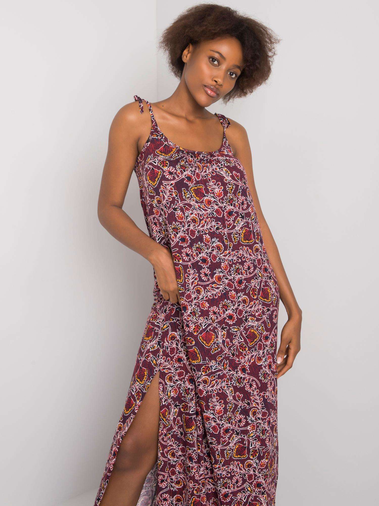 Dress-TO-SK-1571.36P-burgundy