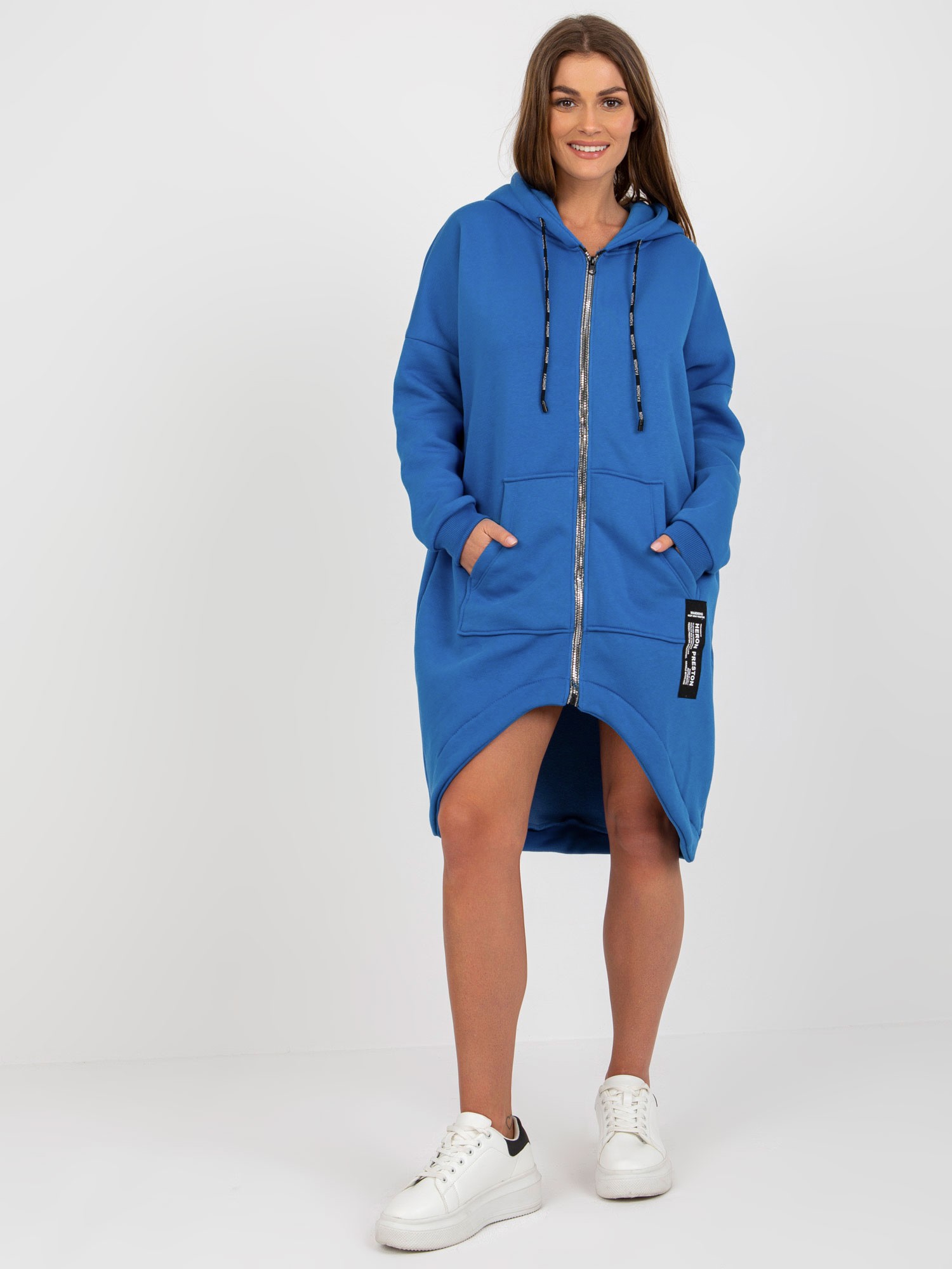 Sweatshirt-RV-BL-8300.00P-dark blue