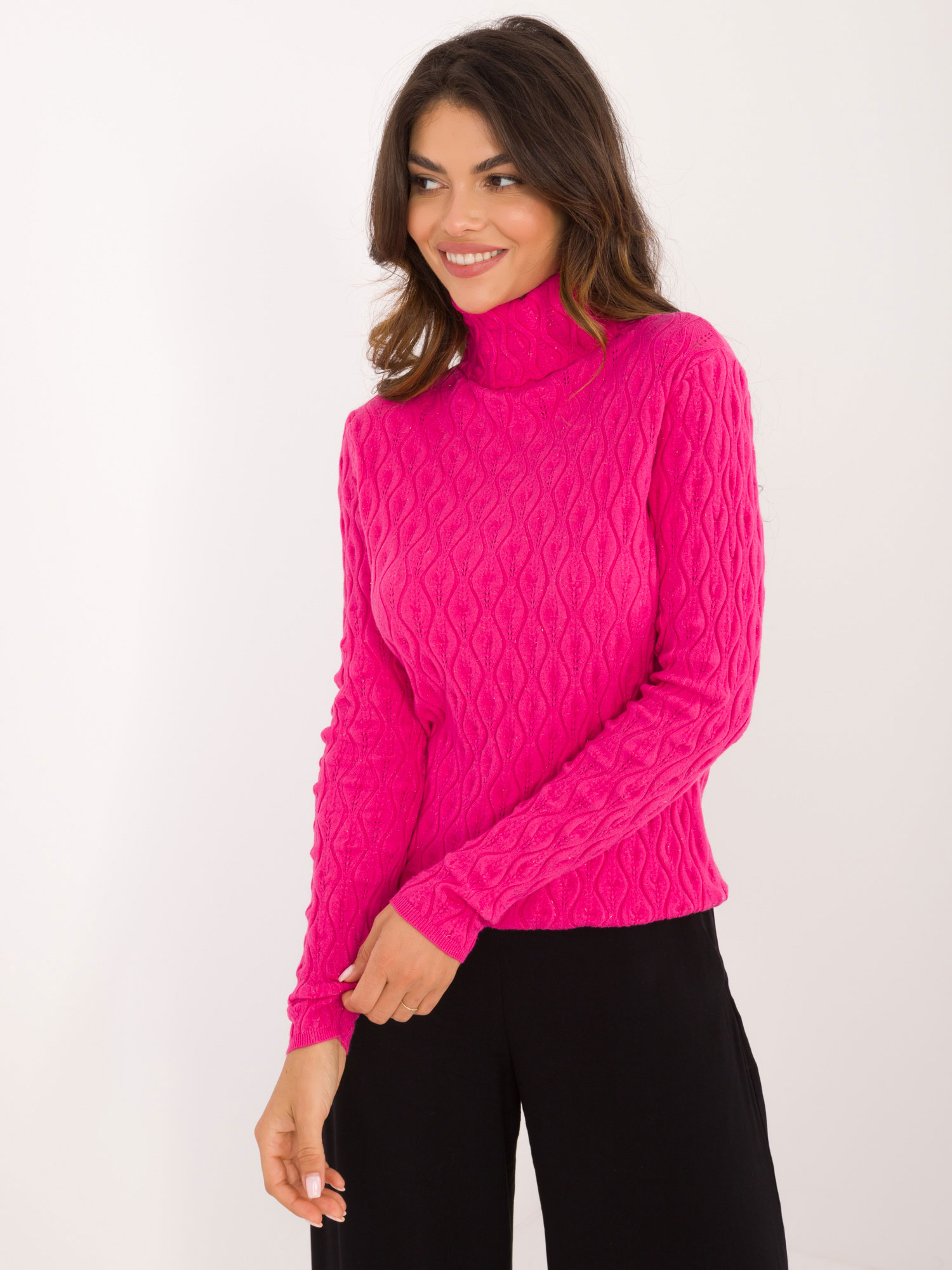 Sweater-AT-SW-2334-2.61-fuchsia