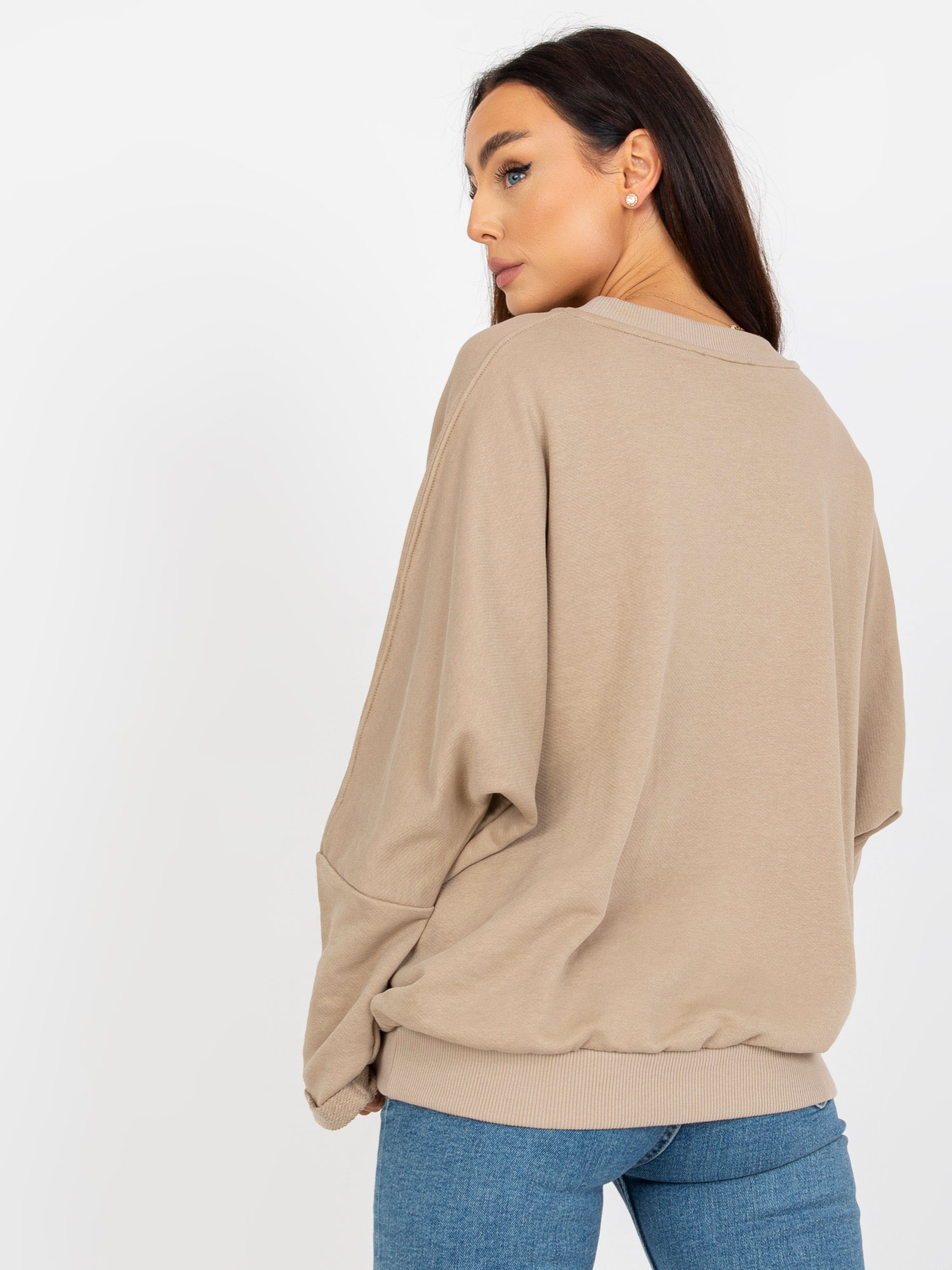 Sweatshirt-RV-BL-8080.56-dark beige