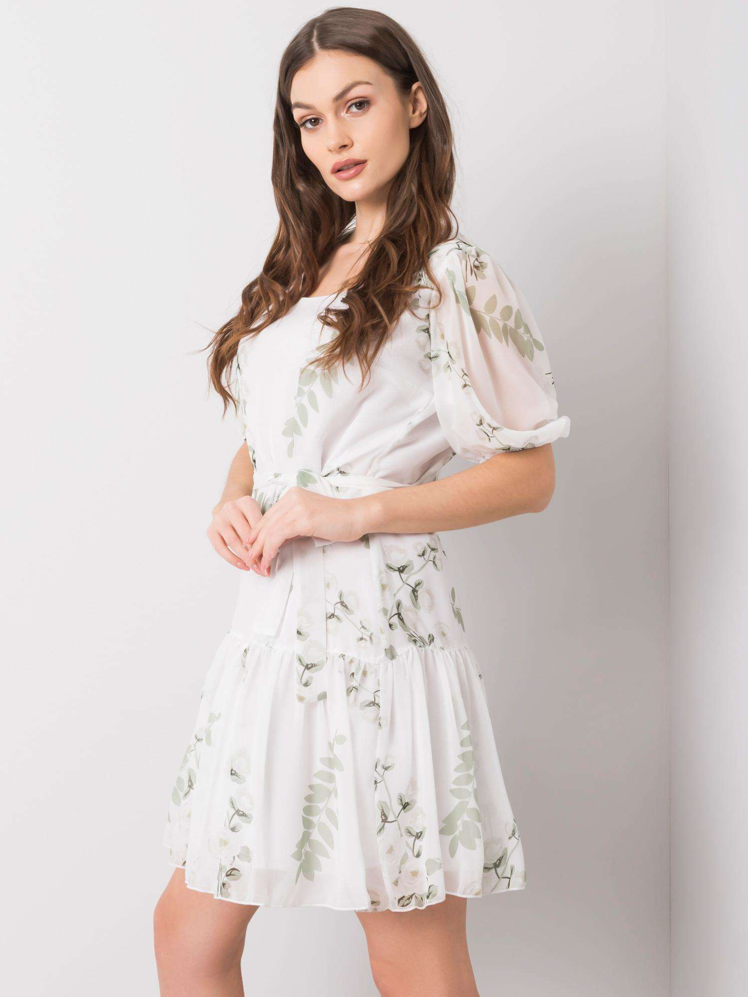 Dress-LK-SK-508129.06X-white