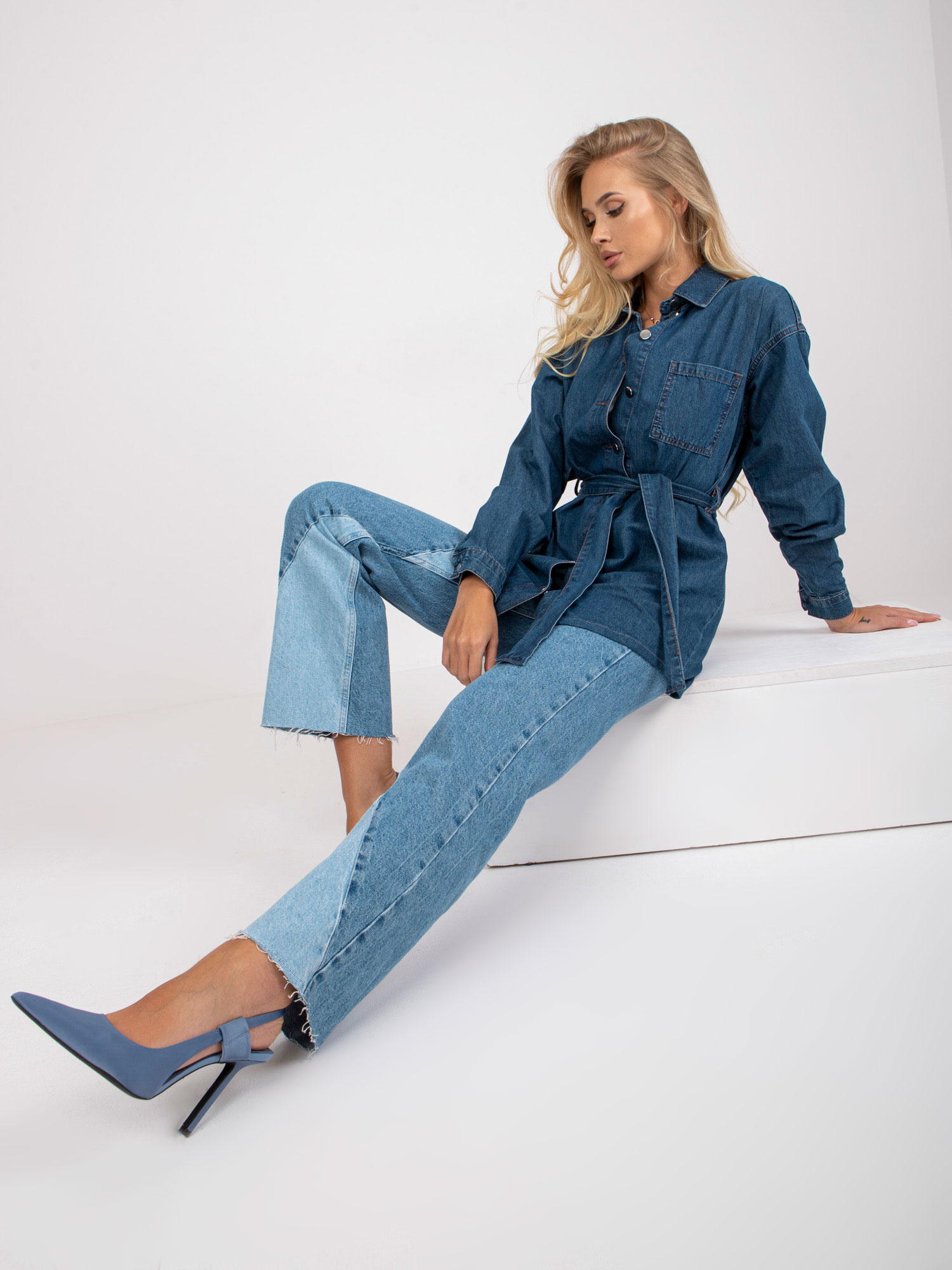 Dress-RO-SK-ELB-2312.58-dark blue