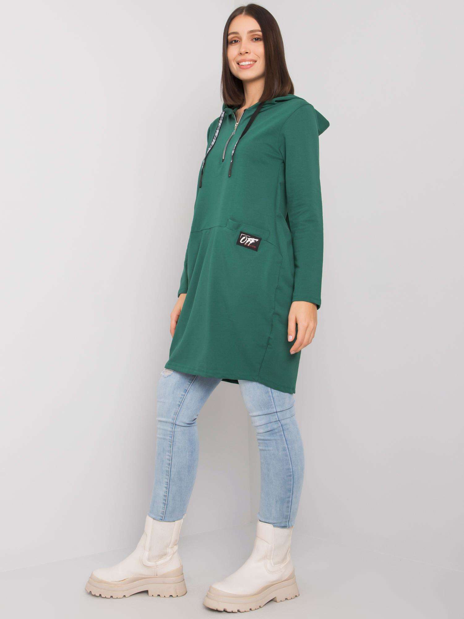 Tunic-RV-TU-7238.36-dark green