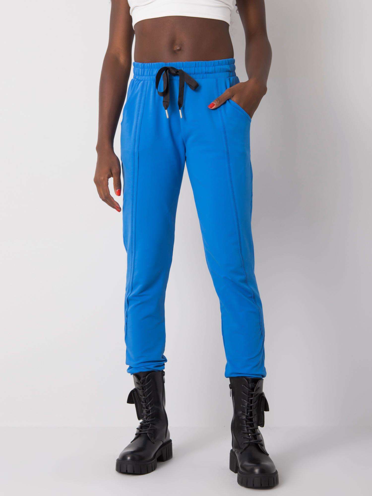Sweatpants-RV-DR-6437.18-dark blue