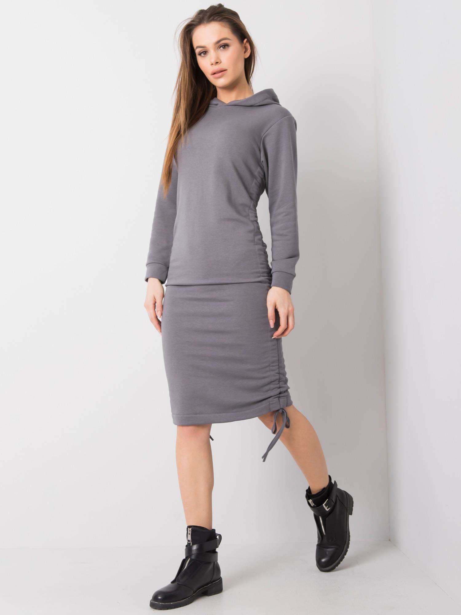 Dress-RV-SK-6163.02X-dark gray