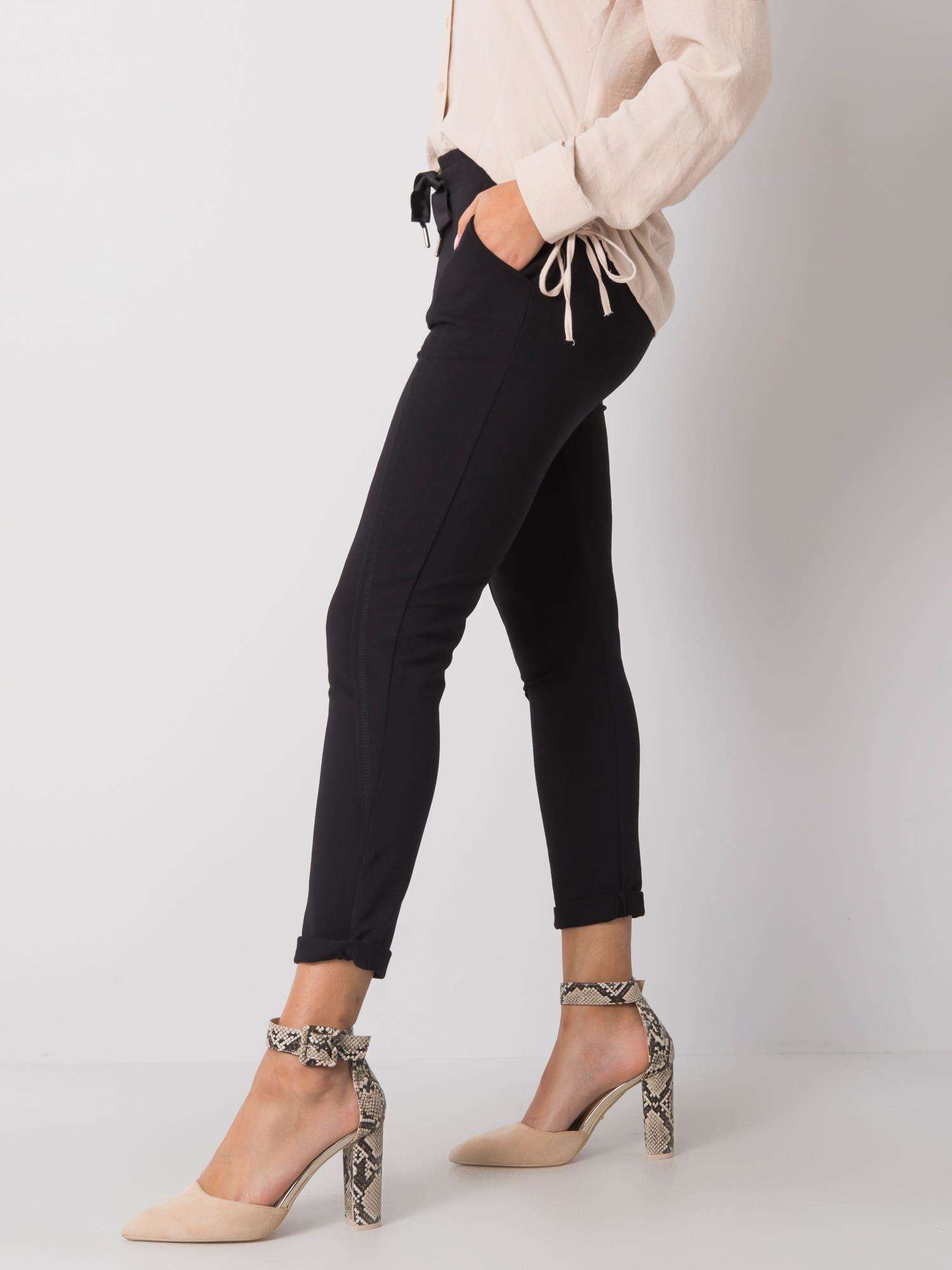 Sweatpants-RV-DR-6437.18-black
