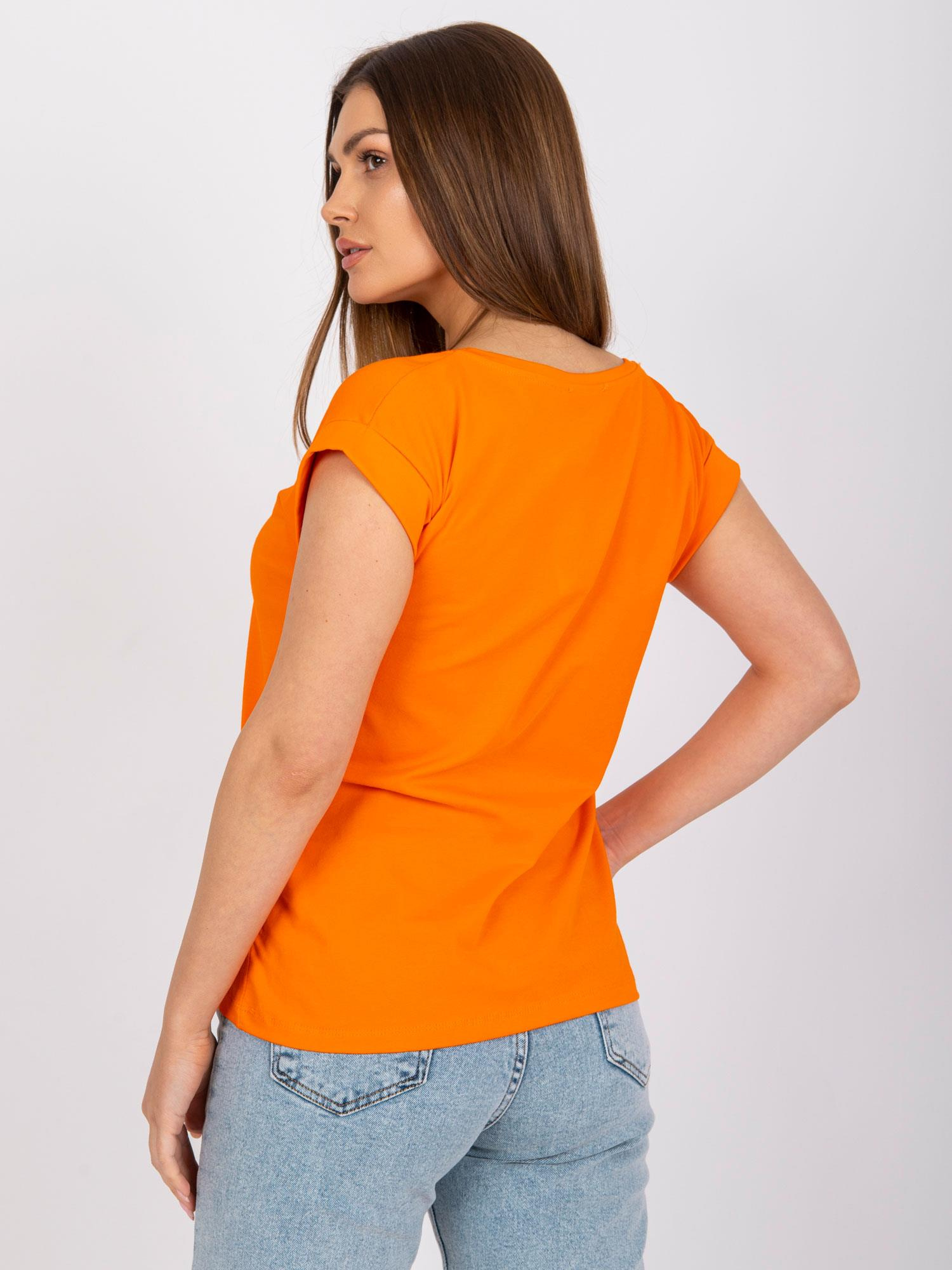 T-shirt-RV-TS-7543.12X-orange