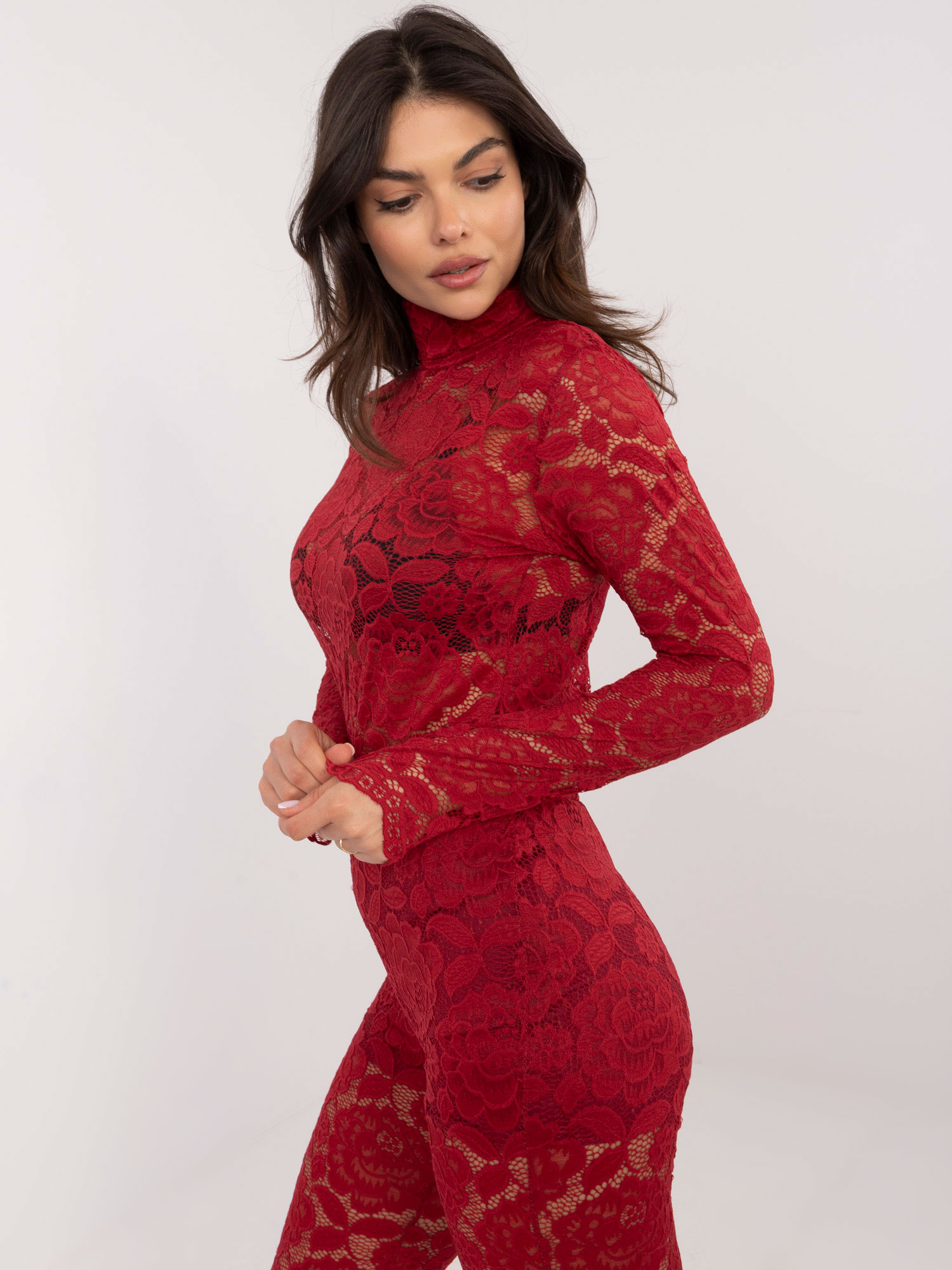 Blouse-MI-BZ-M720-2.52-red