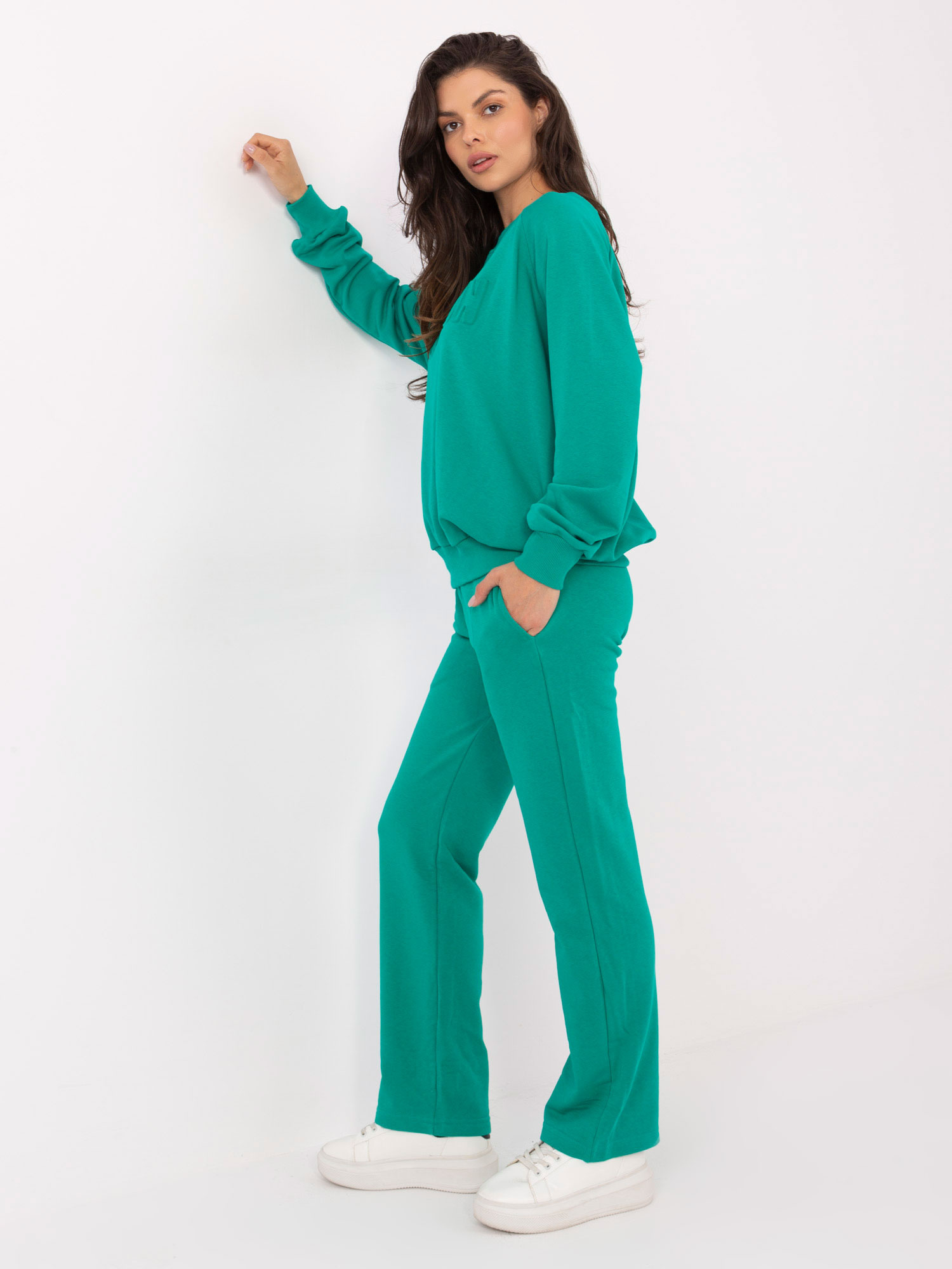 Komplet-EM-KMPL-930.61-green