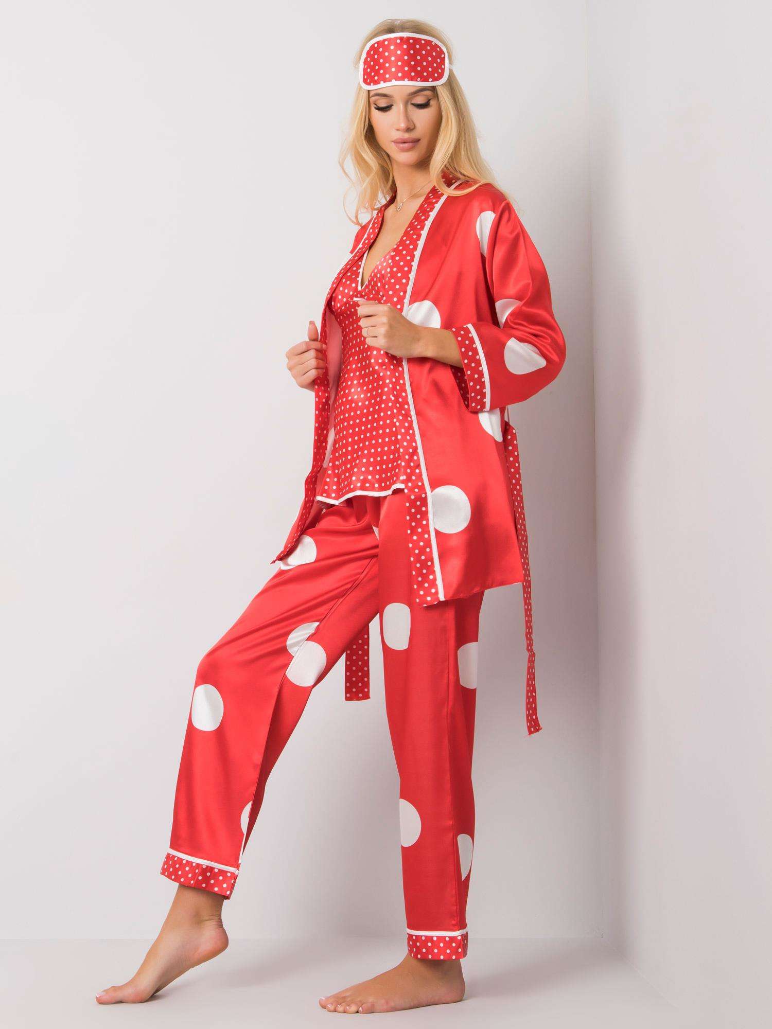 Set-BR-KMPL-8526-red