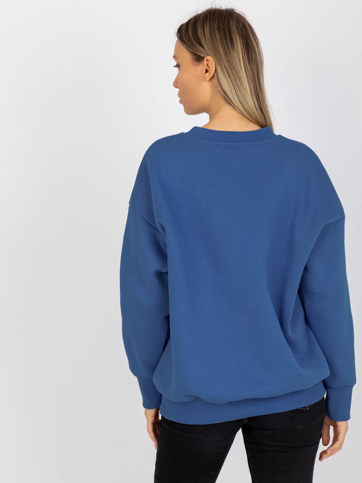Sweatshirt-RV-BL-8360.80P-dark blue
