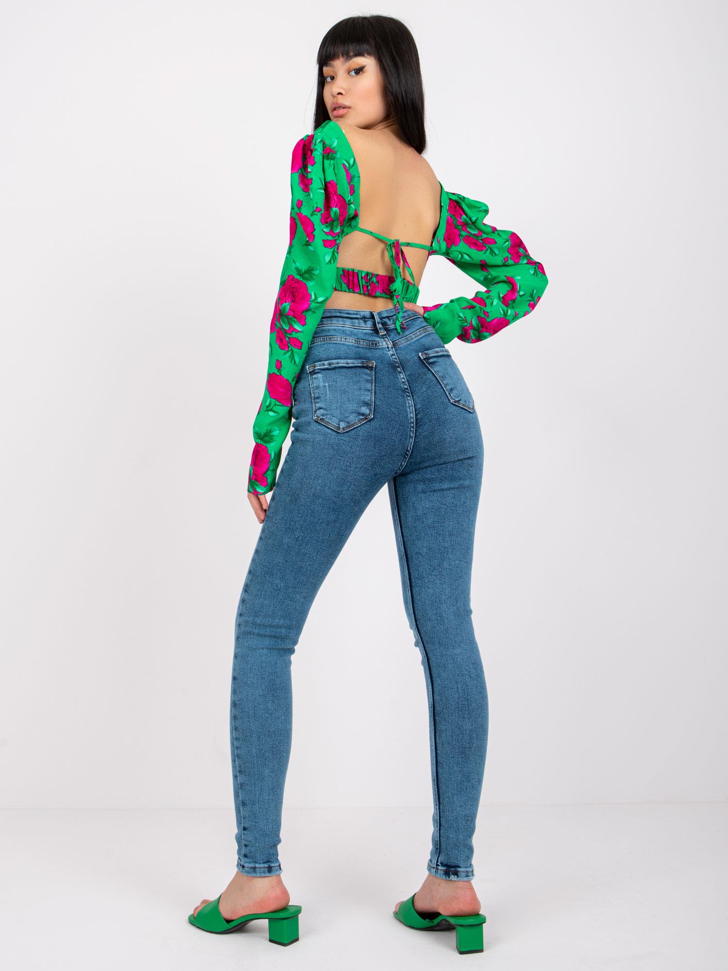 Jeans trousers-MR-SP-108.49P-blue
