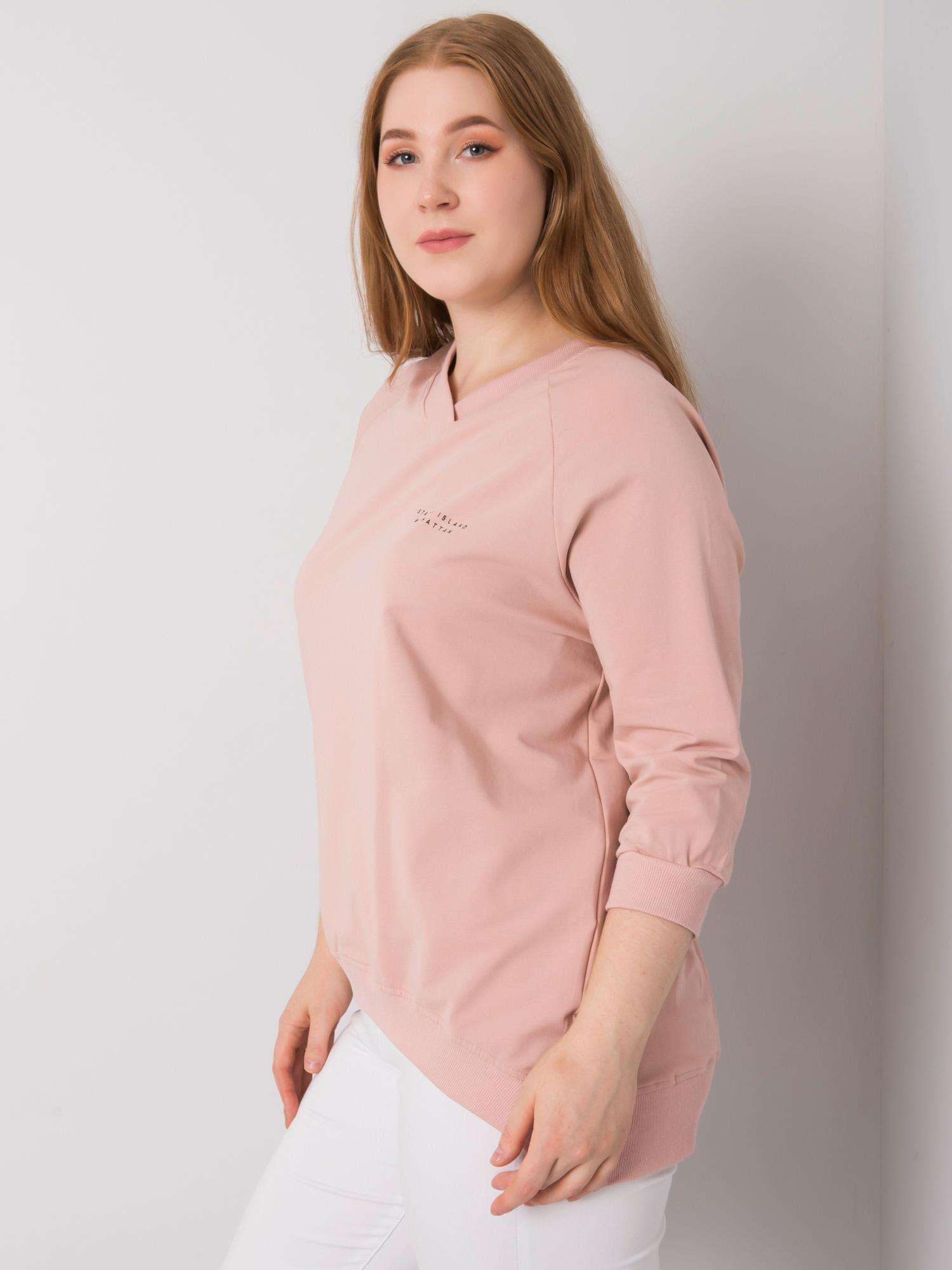 Sweatshirt-RV-BL-6852.22P-light pink