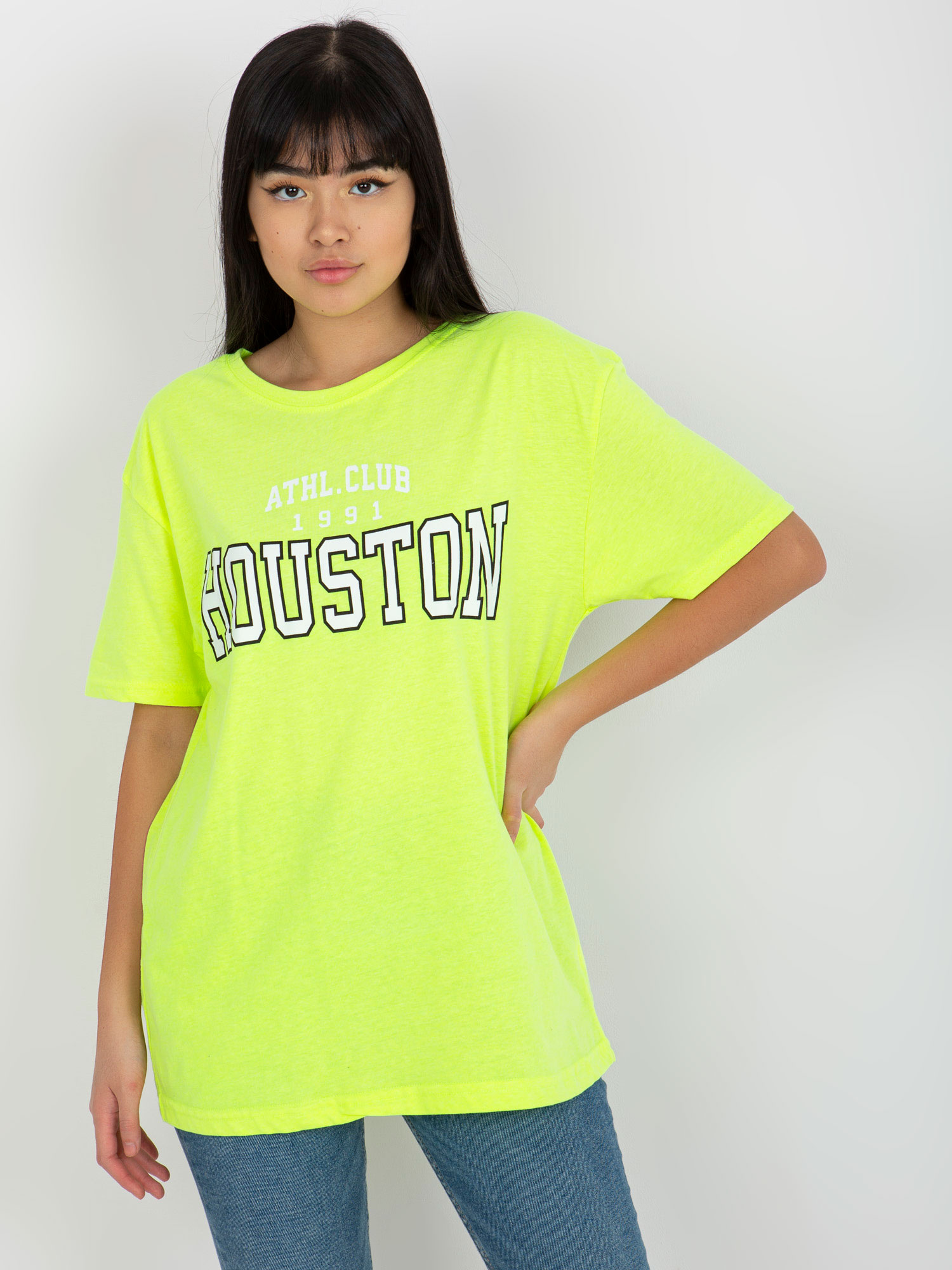 T-shirt-EM-TS-527-1.26X-fluo yellow