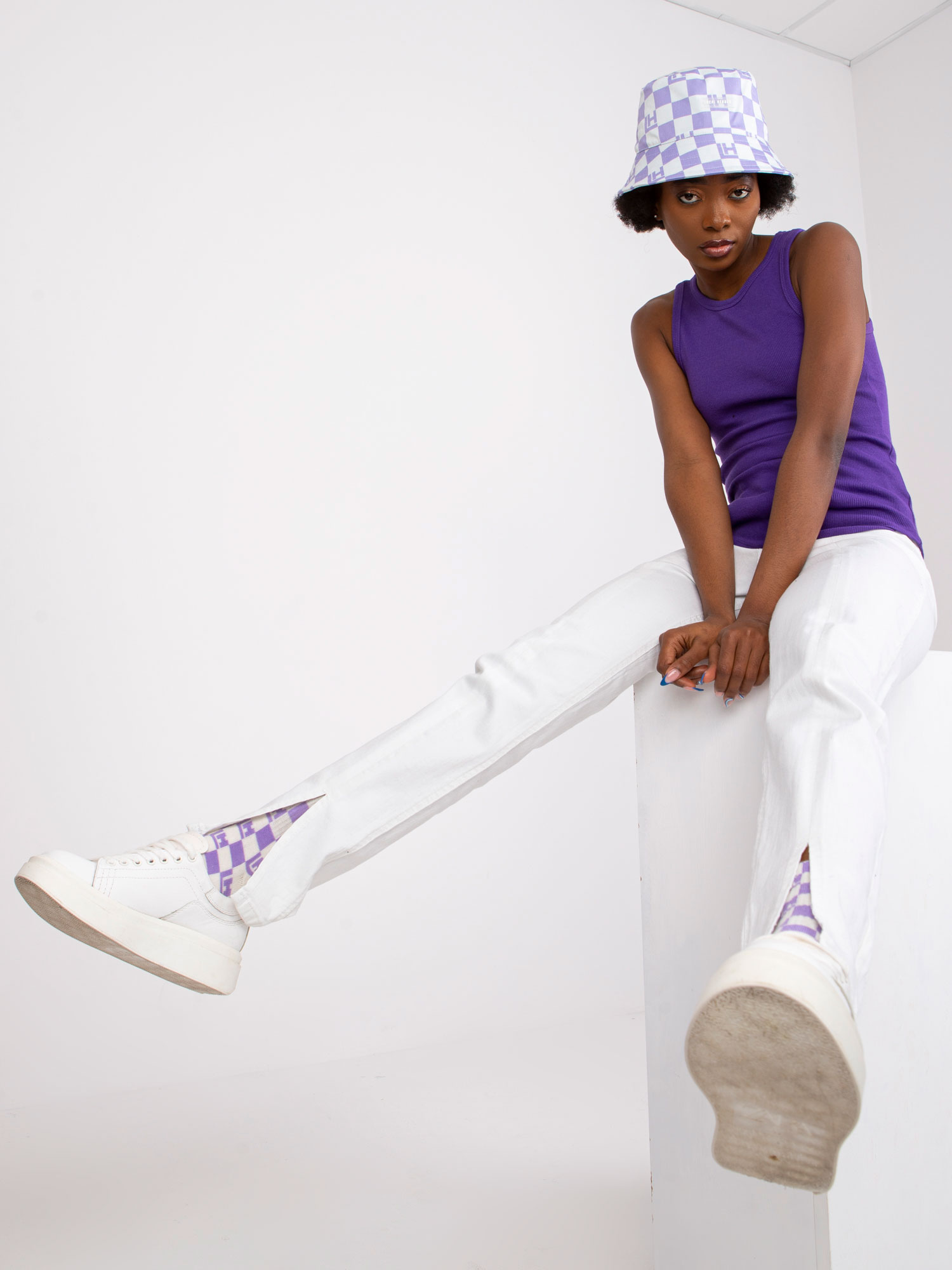 Top-RV-TP-7534.21P-Dark Purple