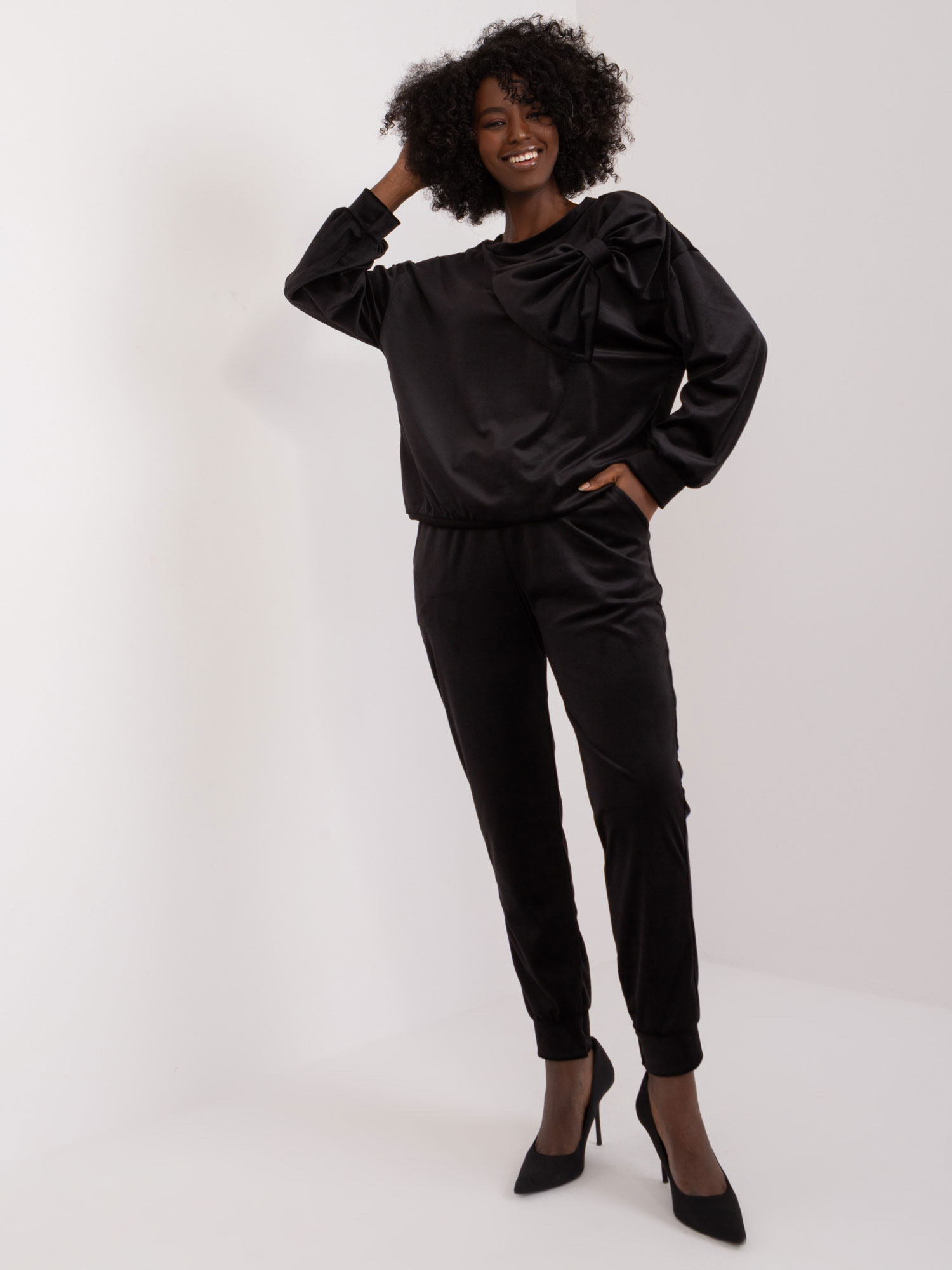 Set-DHJ-KMPL-8831.14X-black