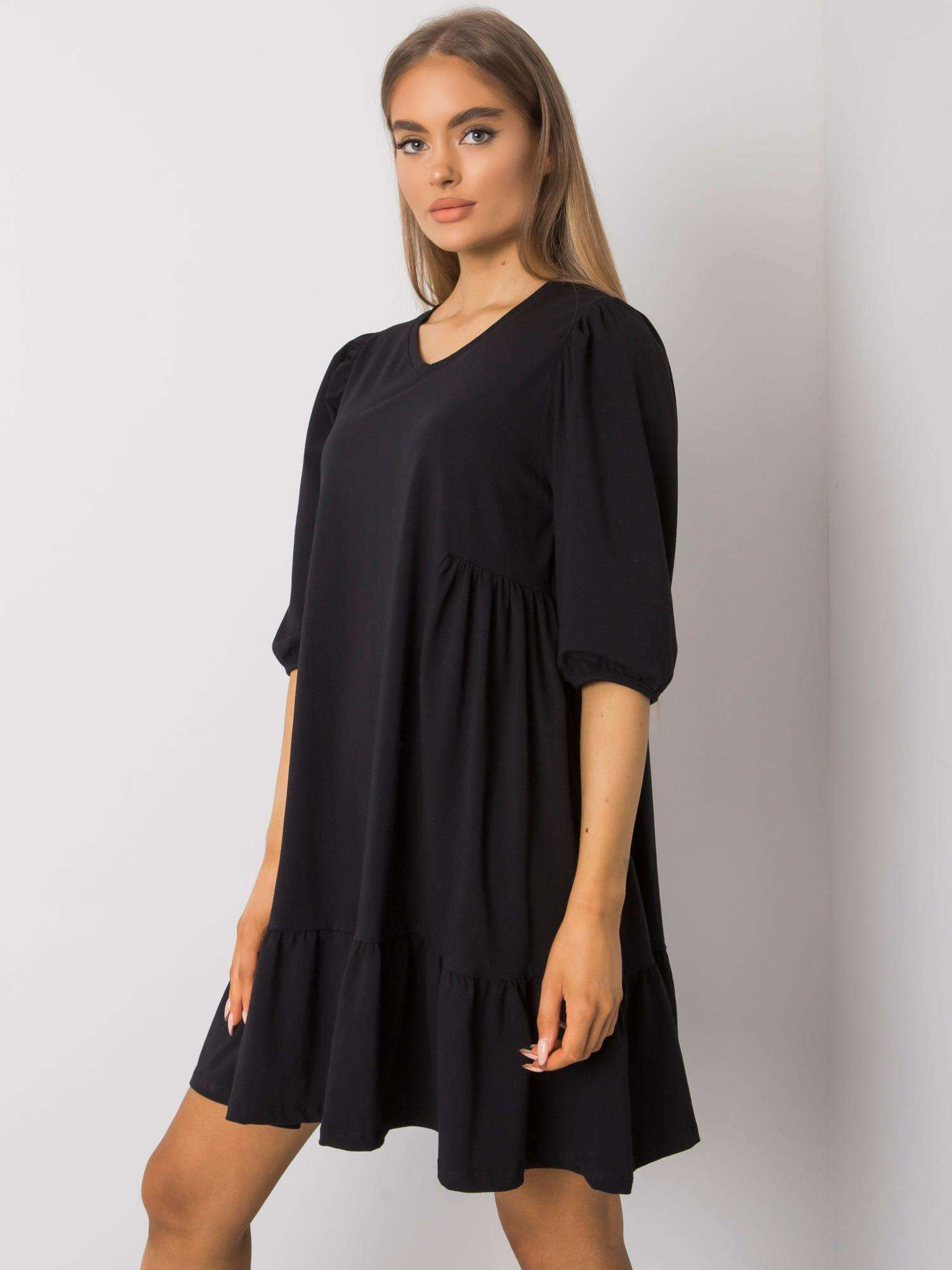 Dress-RV-SK-7248.09P-black