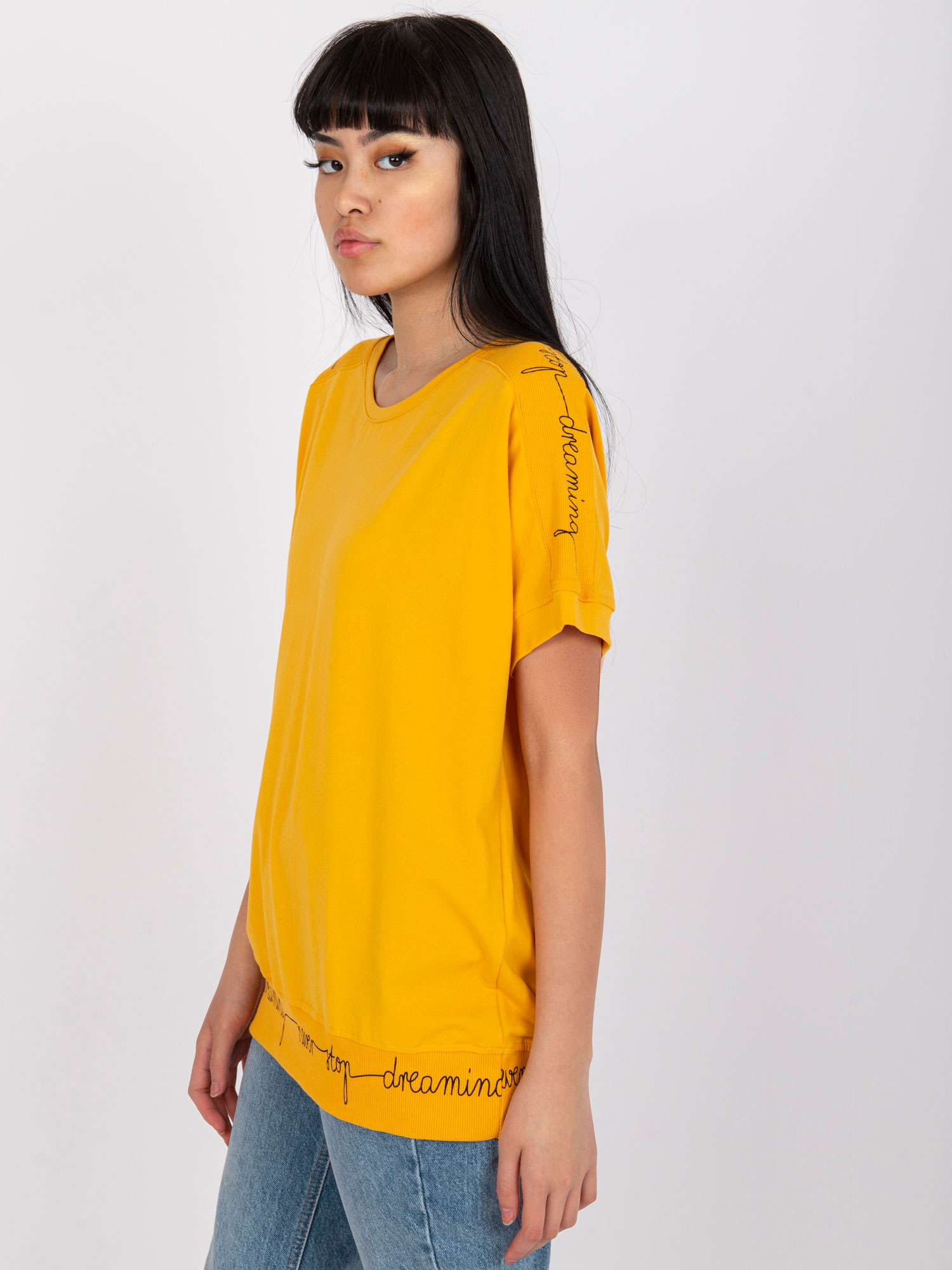 Blouse-RV-BZ-7647.62P-light orange