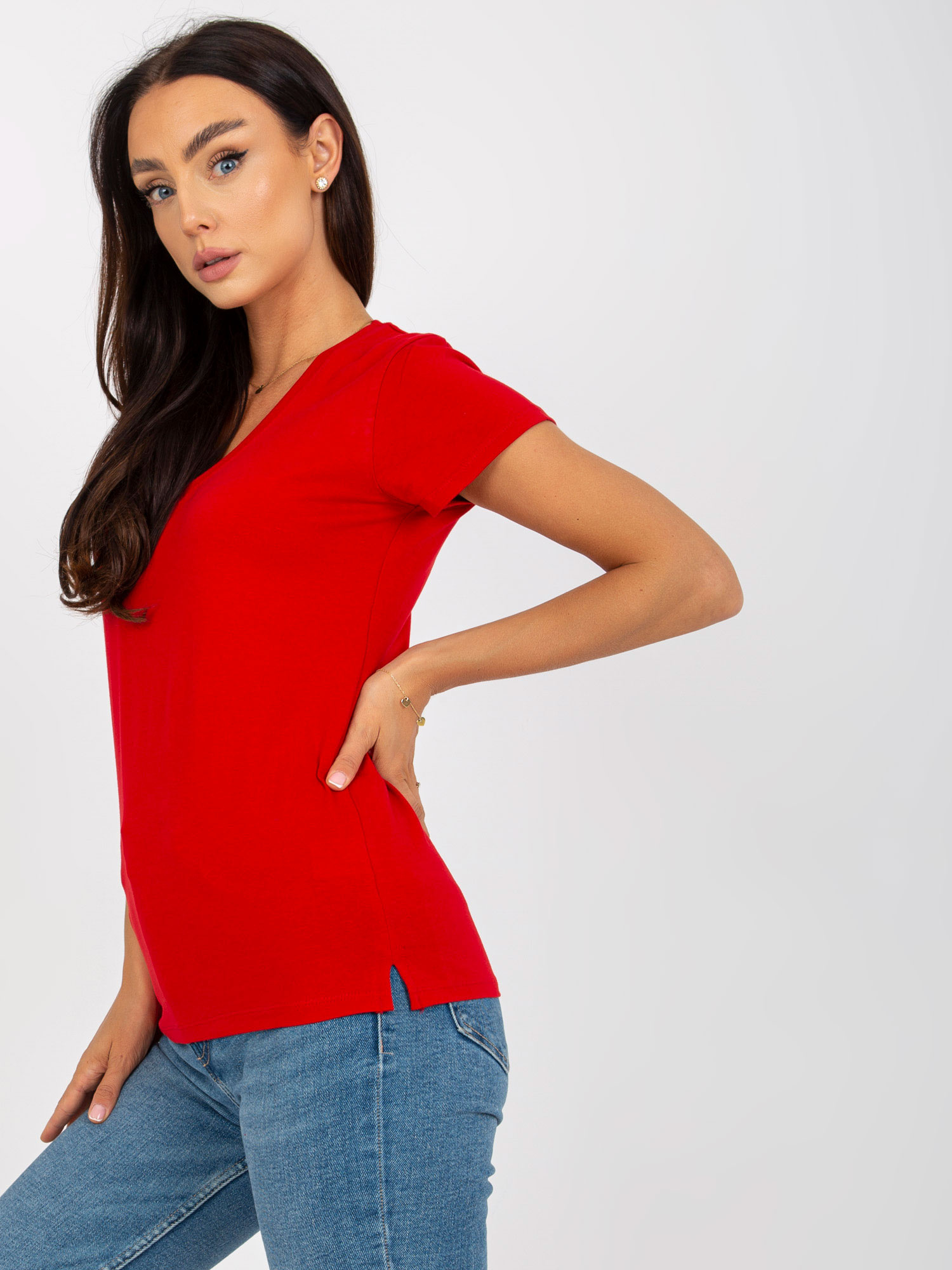T-shirt-B-012.79P-red