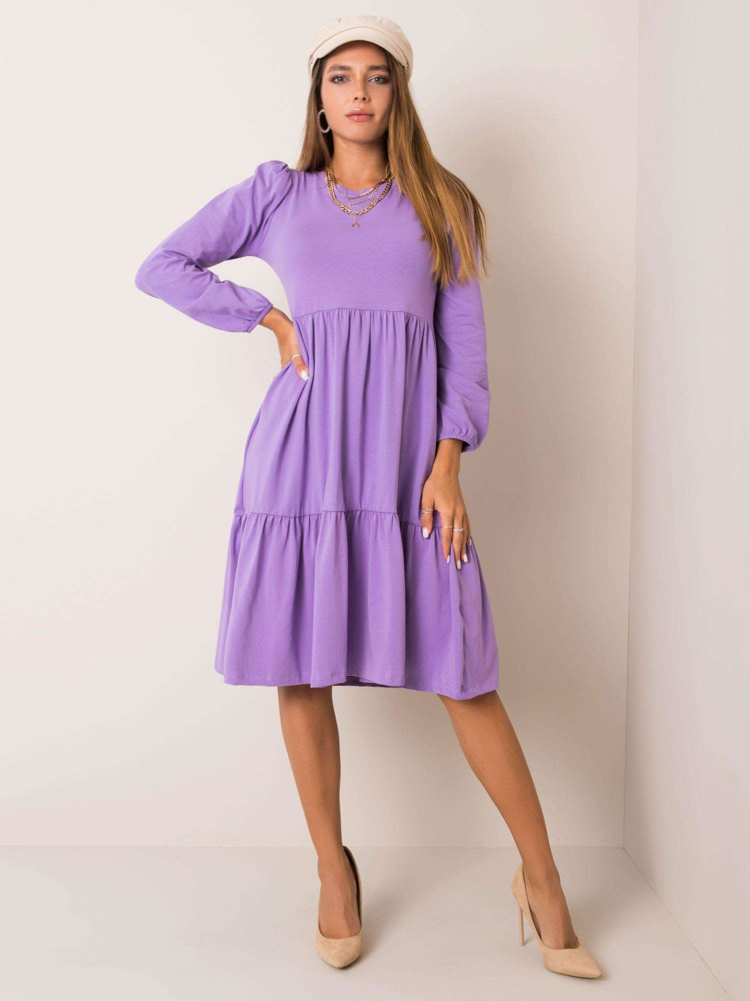 Dress-RV-SK-5832.18X-Purple