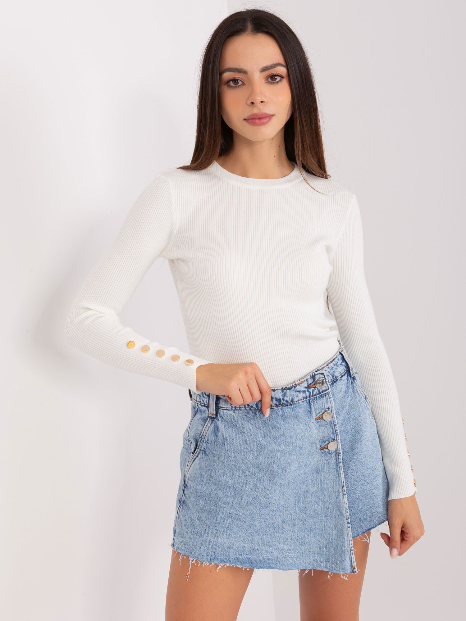 Sweater-PM-SW-PM685.39P-ecru