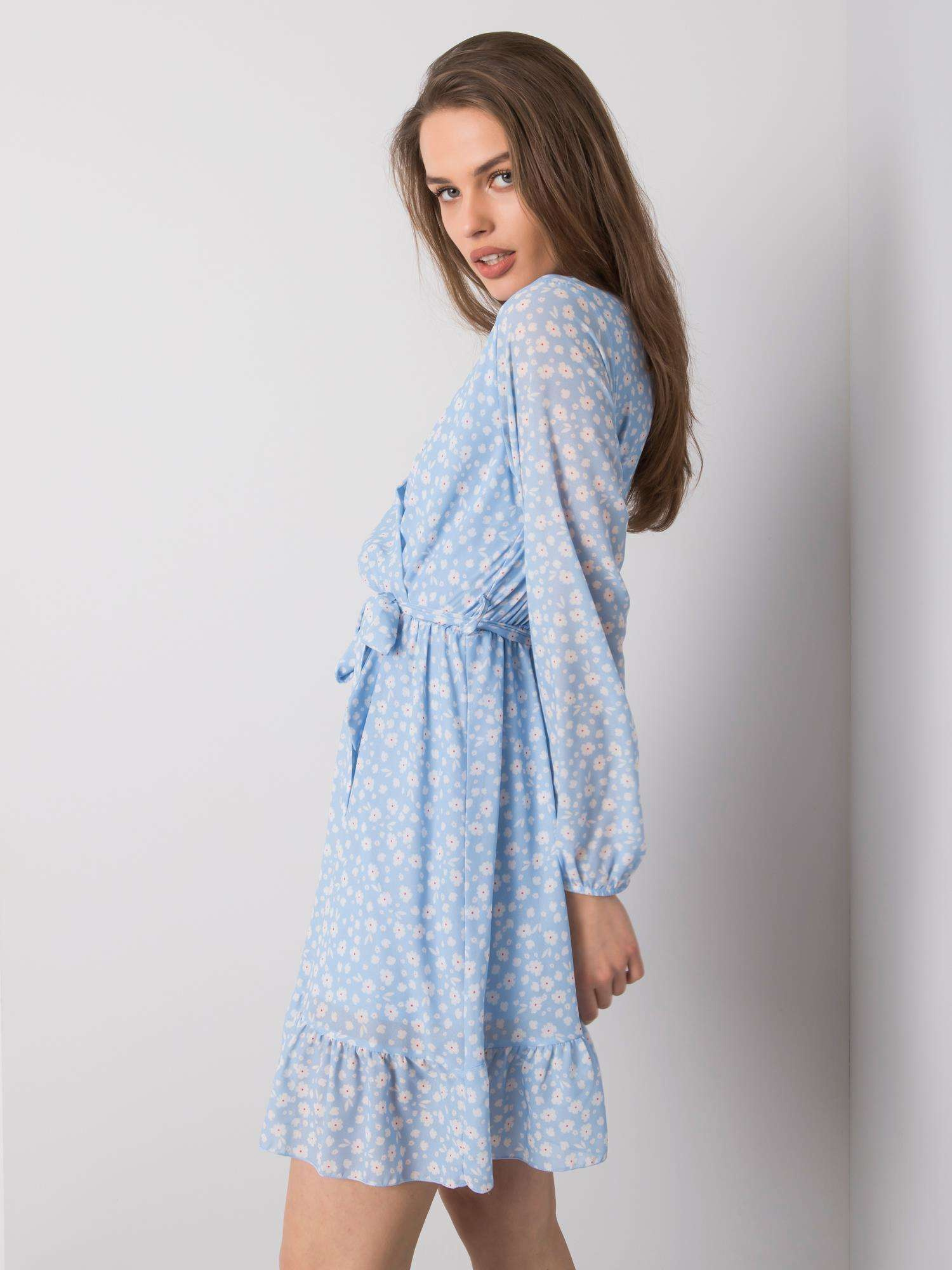 Dress-TW-SK-BI-26329.20-light blue