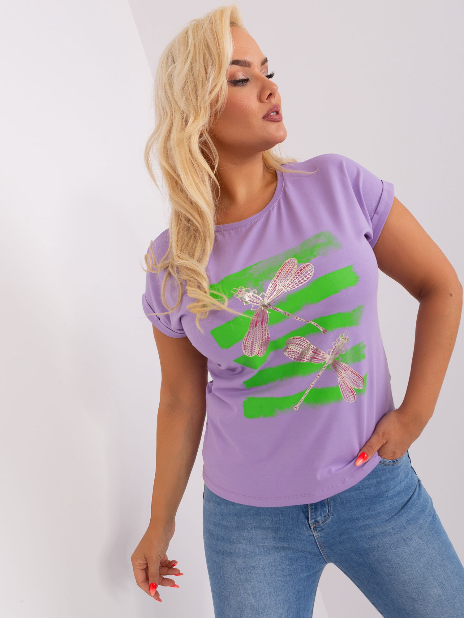 Blouse-RV-BZ-8969.92P-light purple