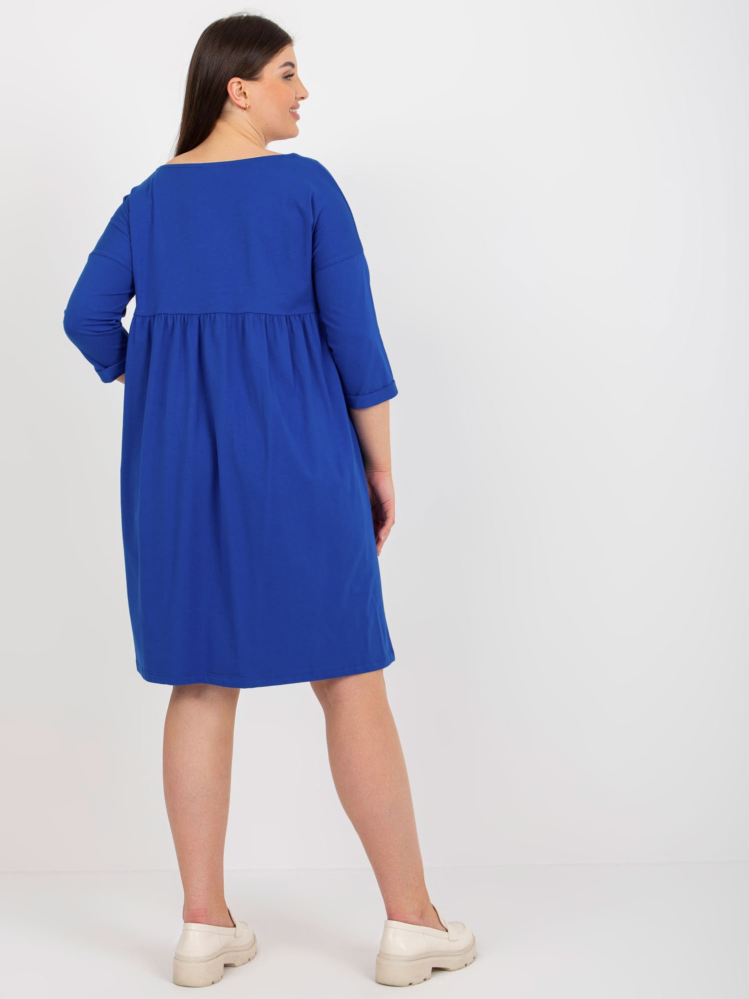 Dress-RV-SK-8529.37P-dark blue