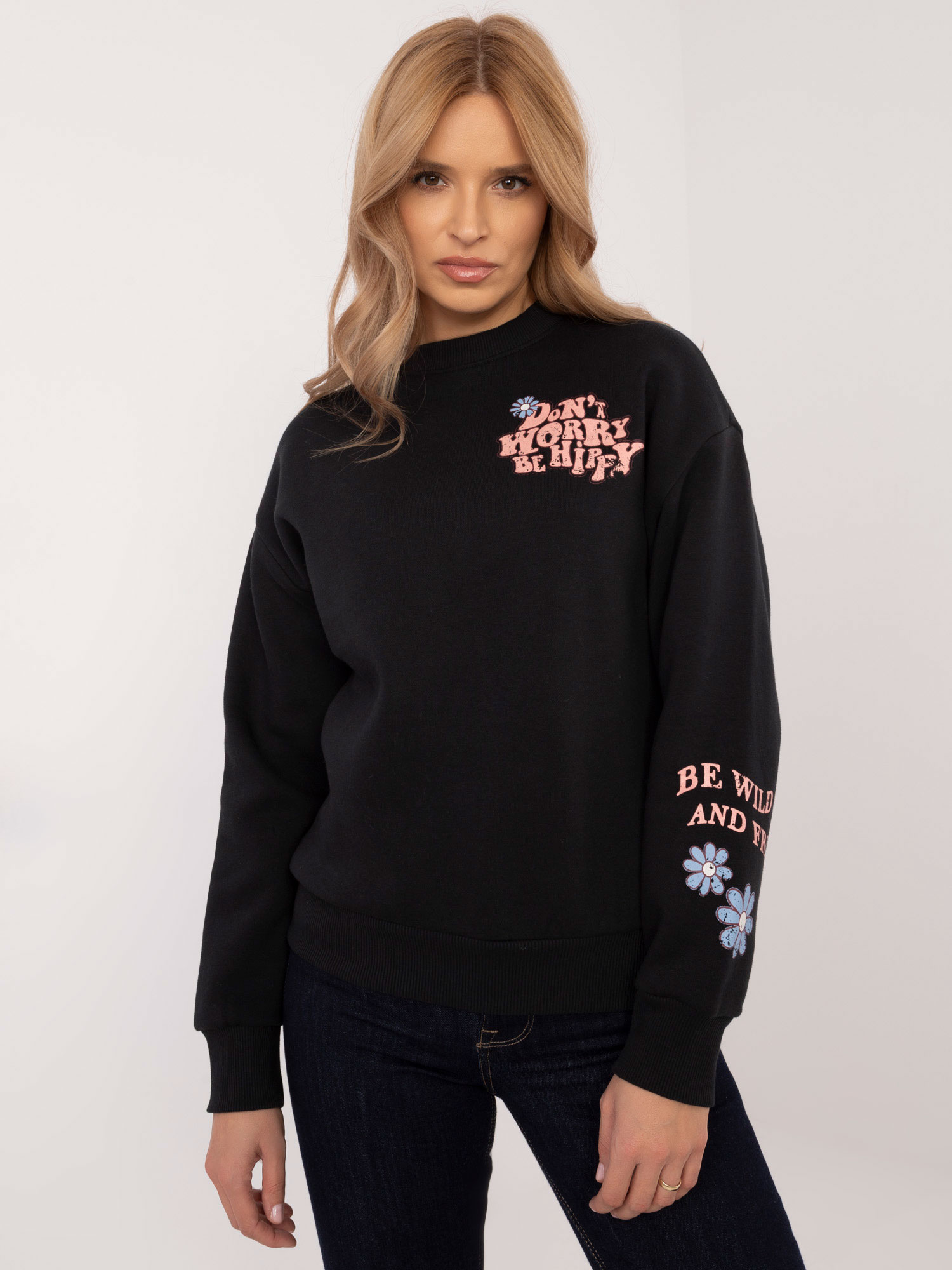 Sweatshirt-D10600T02568G-graphite
