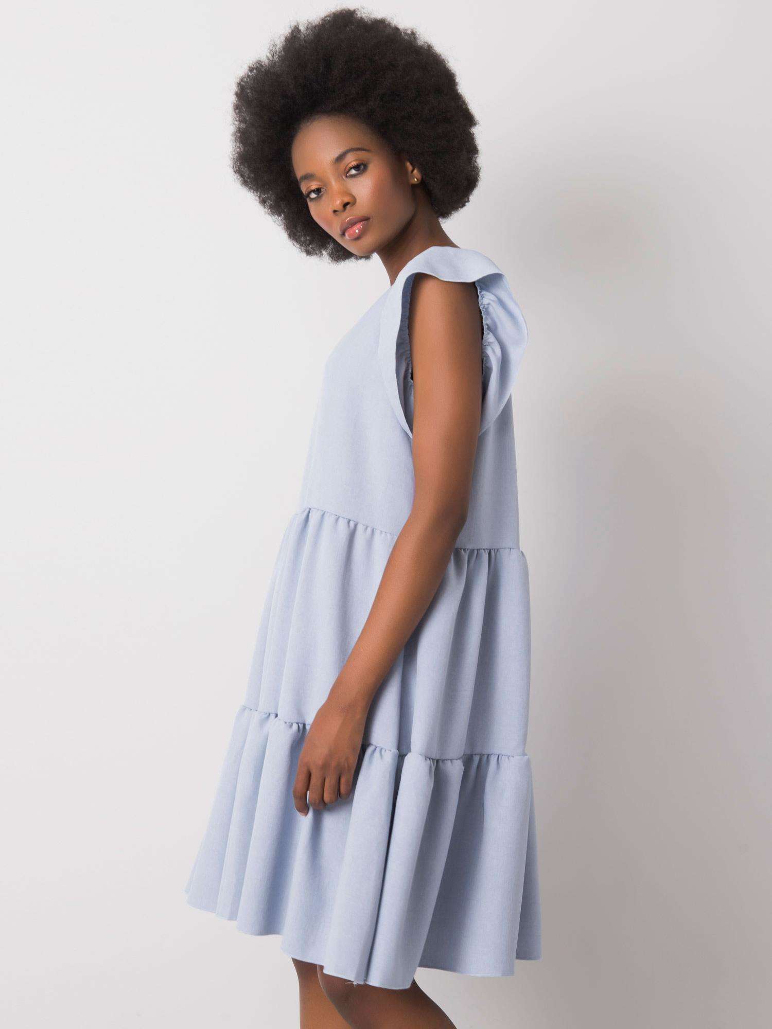 Dress-WN-SK-704.83-light blue