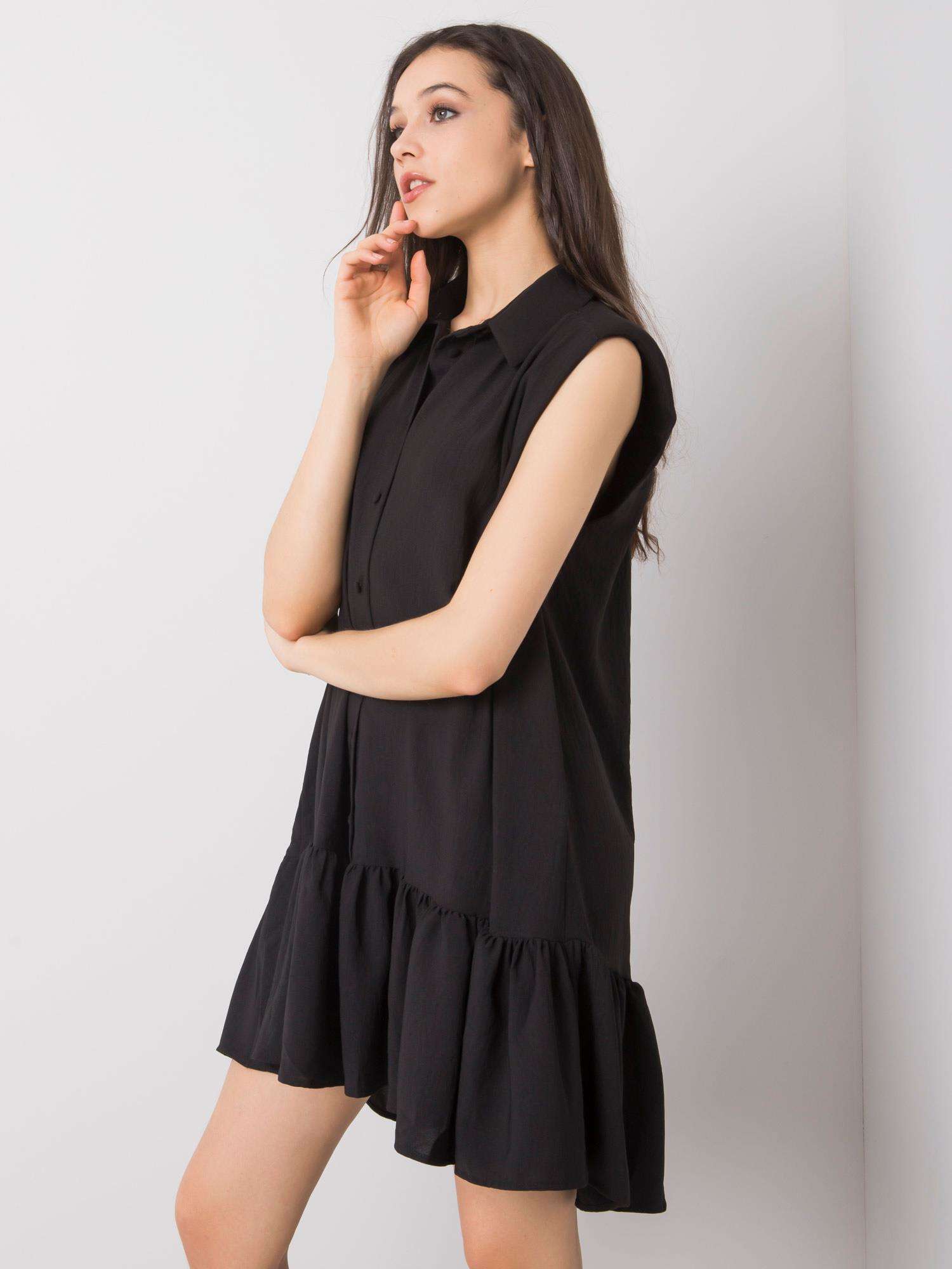 Dress-341-SK-5183.10-black