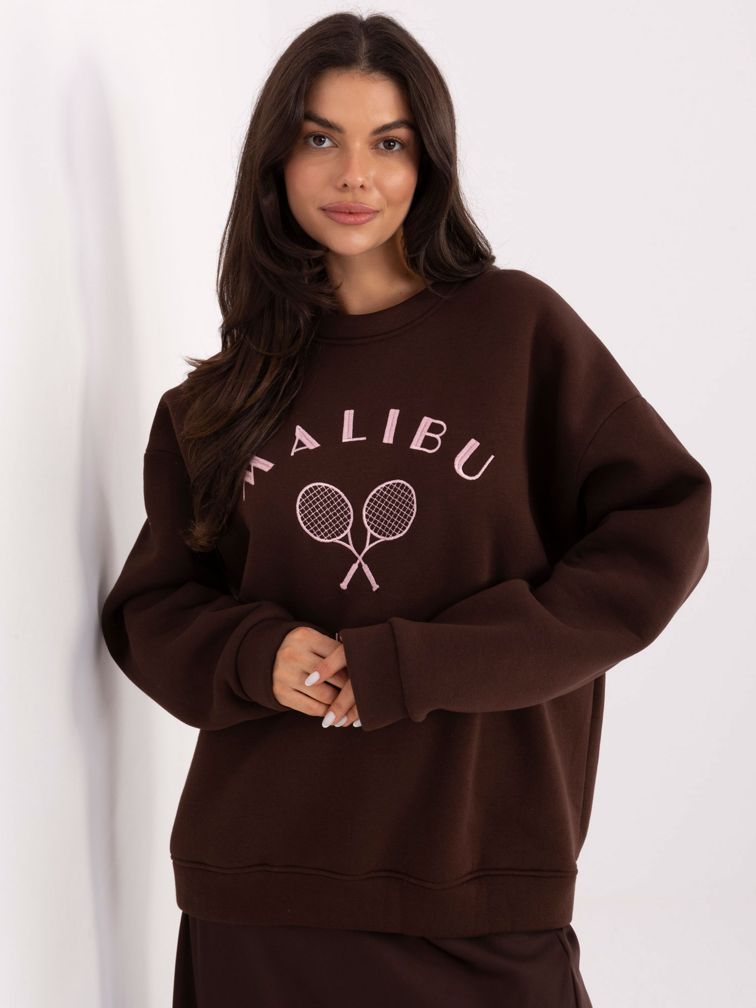 Sweatshirt-MJ-BL-H2519.34-dark brown
