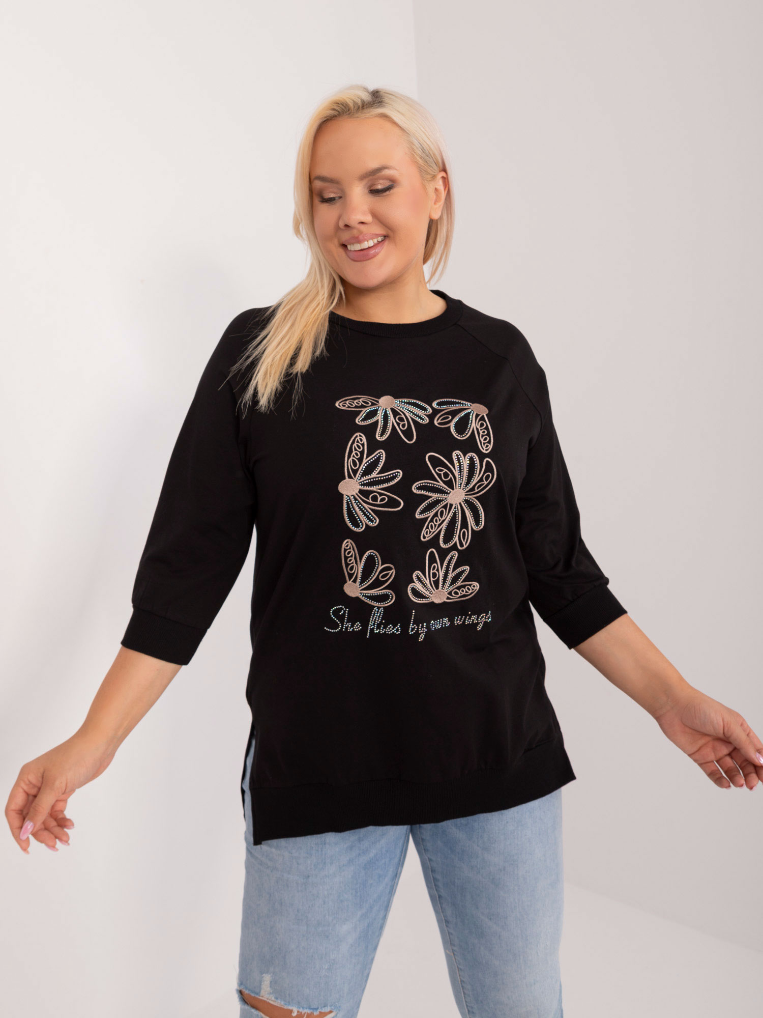 Blouse-RV-BZ-9451.82-black