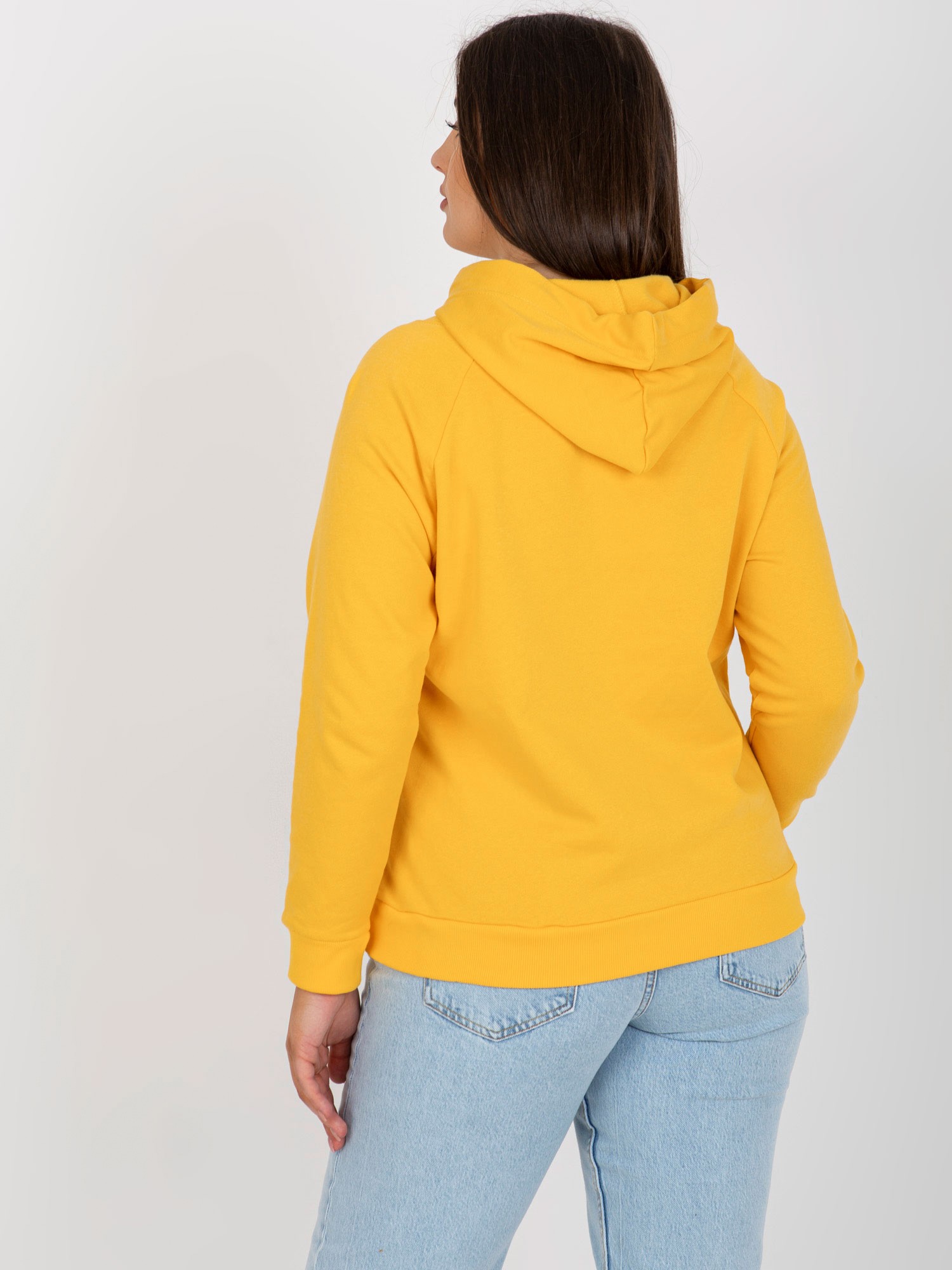 Sweatshirt-TW-BL-G32.13P-dark yellow
