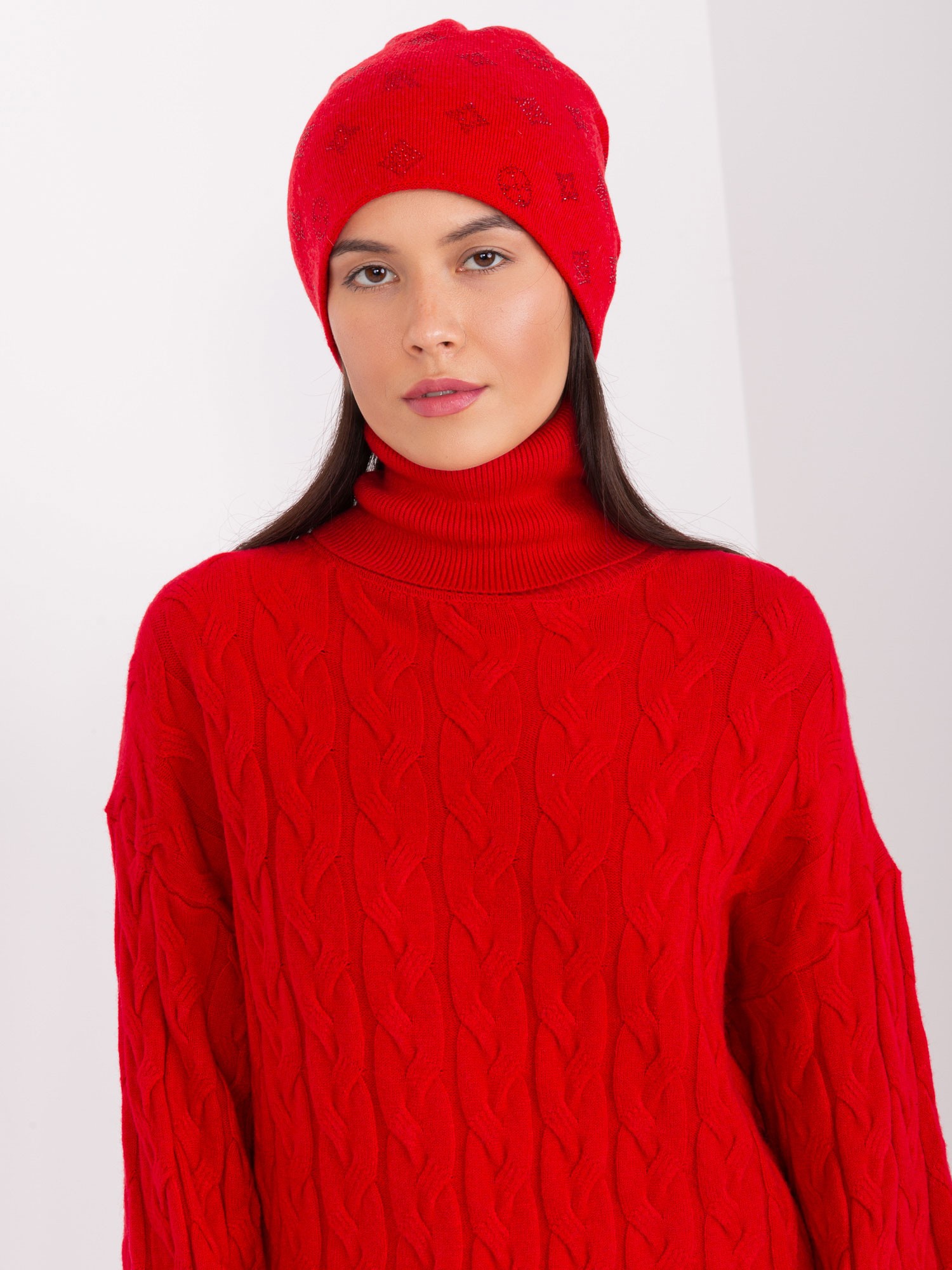 Cap-AT-CZ-2325.96-red
