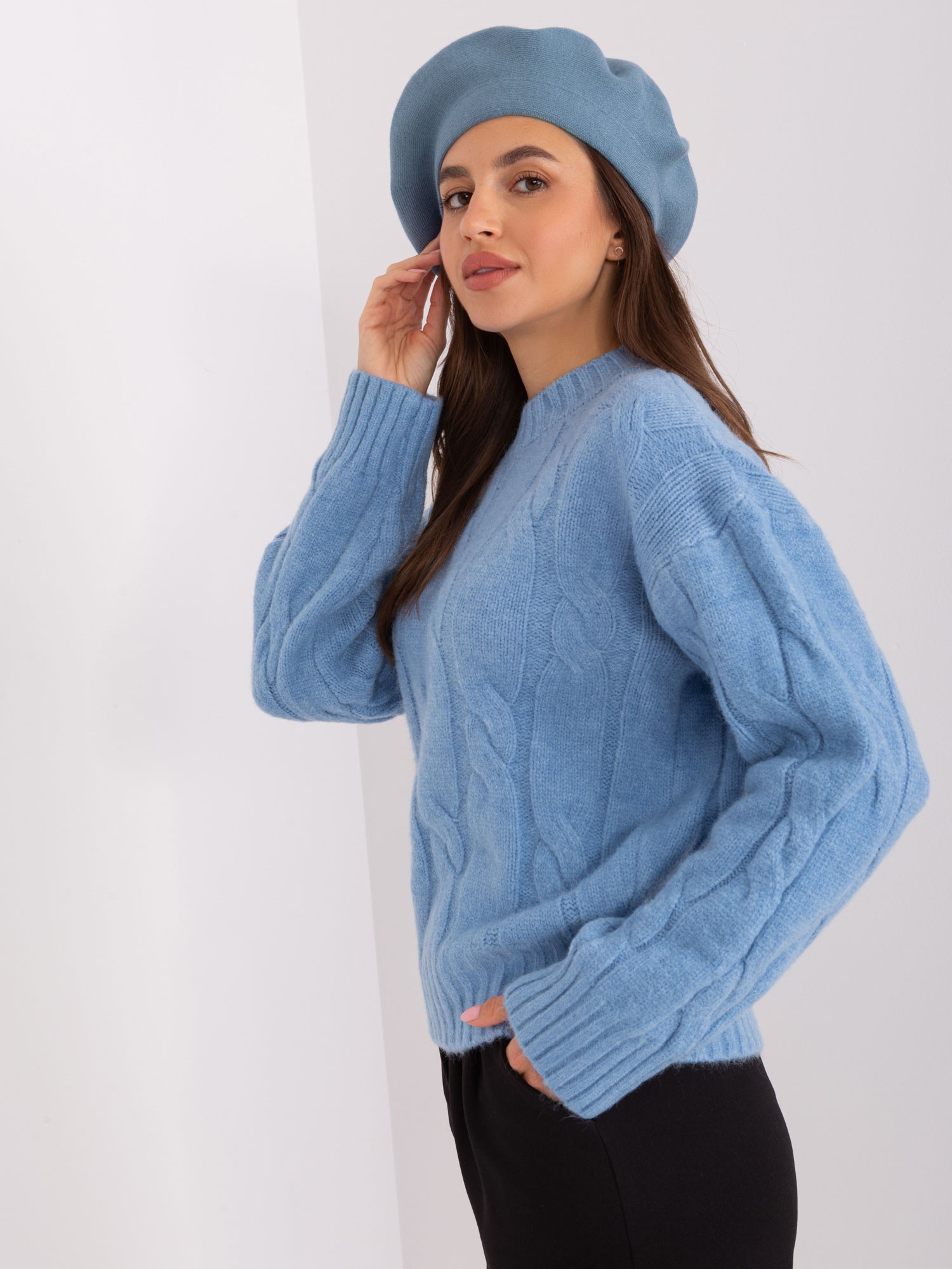 Cap-AT-CZ-231305.85P-Grey-Blue