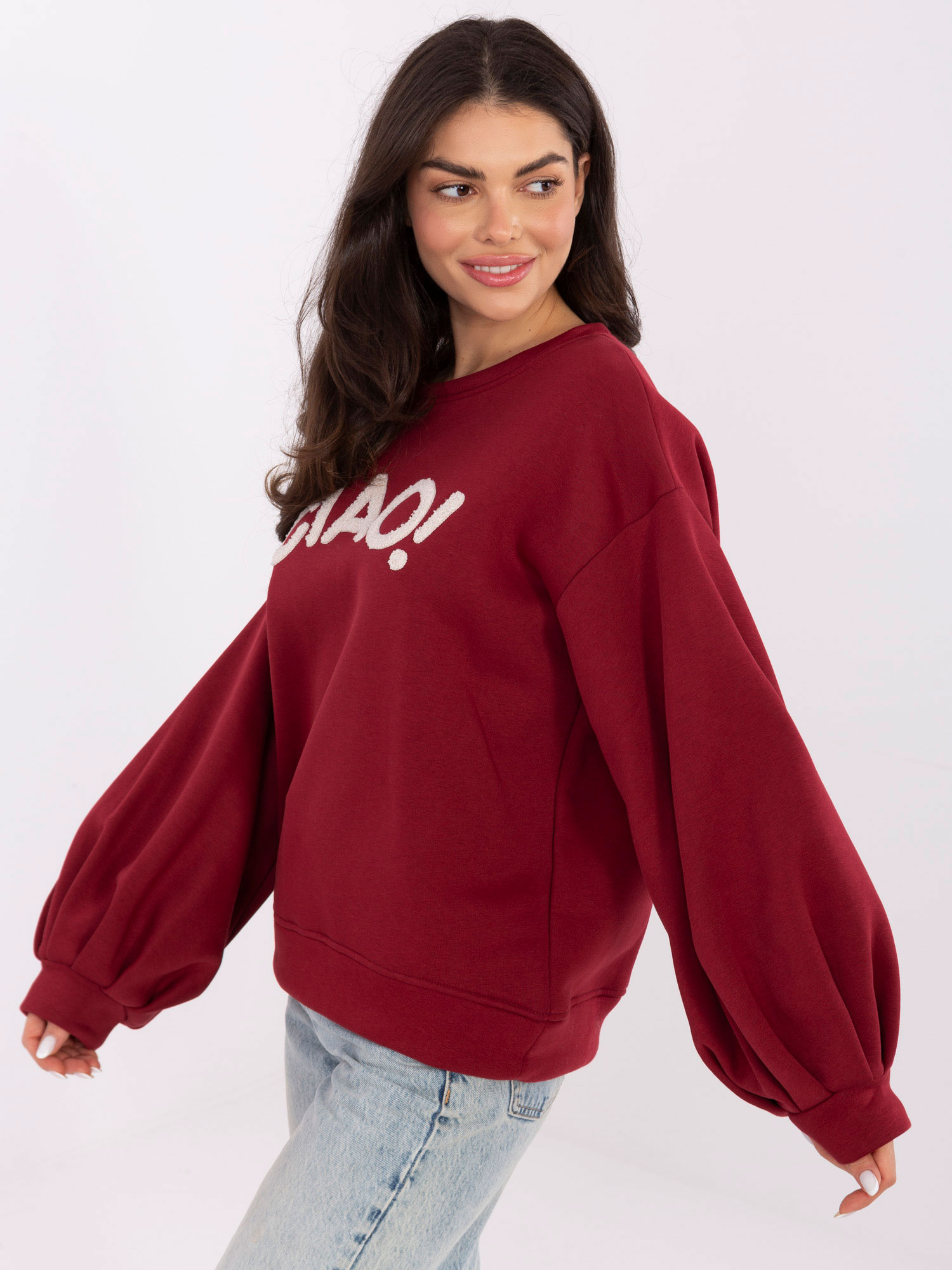 Sweatshirt-RV-BL-A1044.78-burgundy
