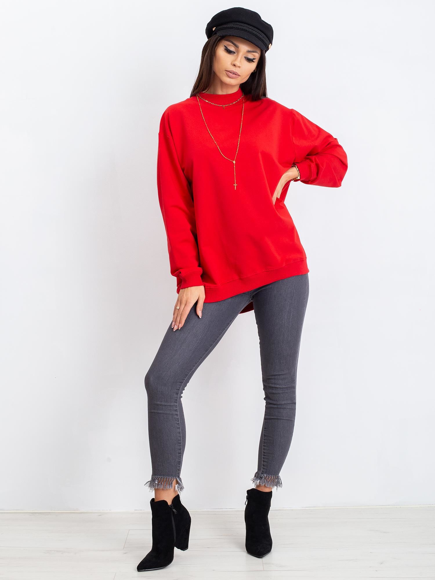 Sweatshirt-RV-BL-5185.81P-red