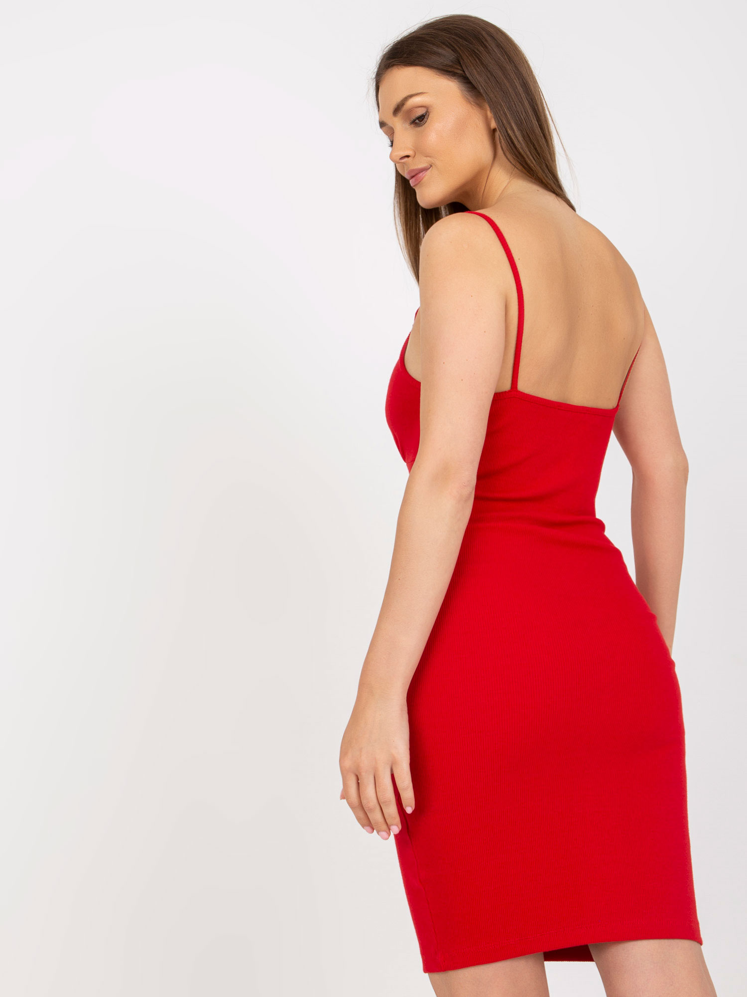 Dress-RV-SK-8005.18-Red