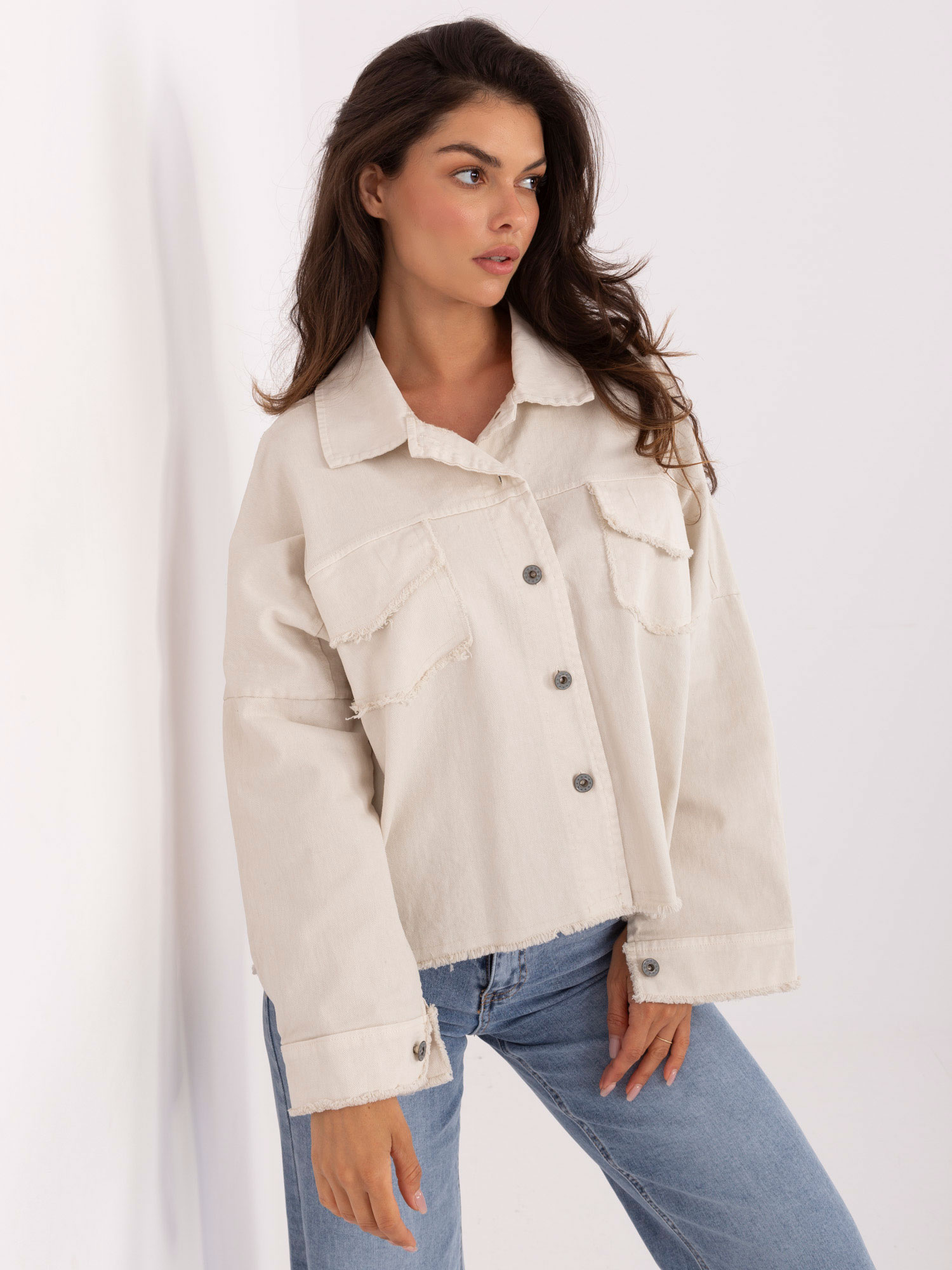 Shirt-IT-KS-FL5779.87-light beige