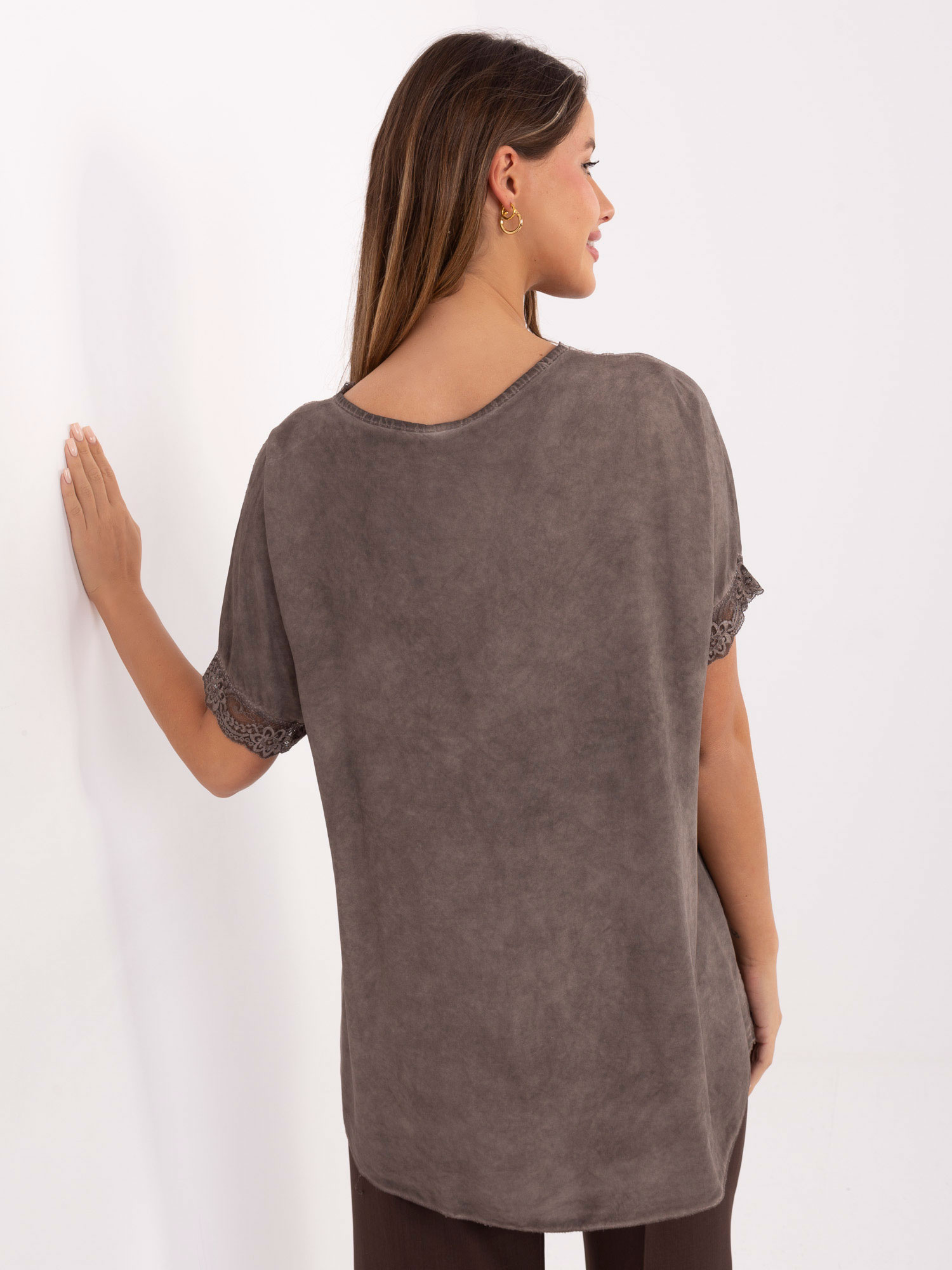 Blouse-MI-BZ-7951.34-dark beige