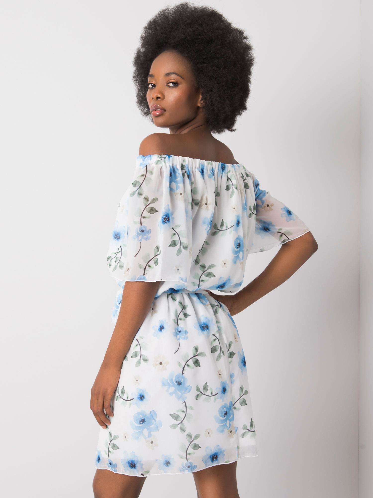 Dress-LK-SK-508208.65P-white-blue