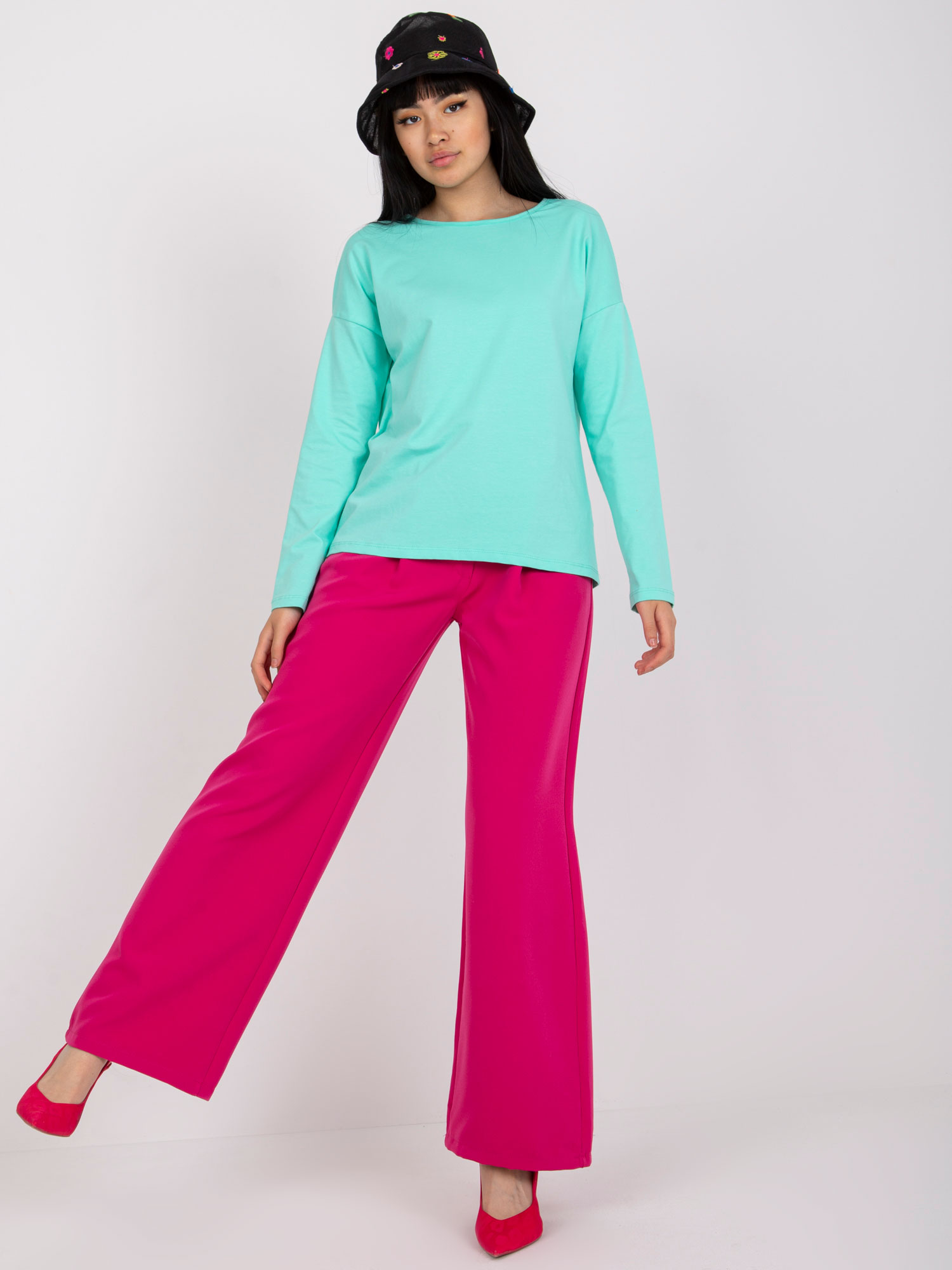 Blouse-RV-BZ-5121.22P-turquoise