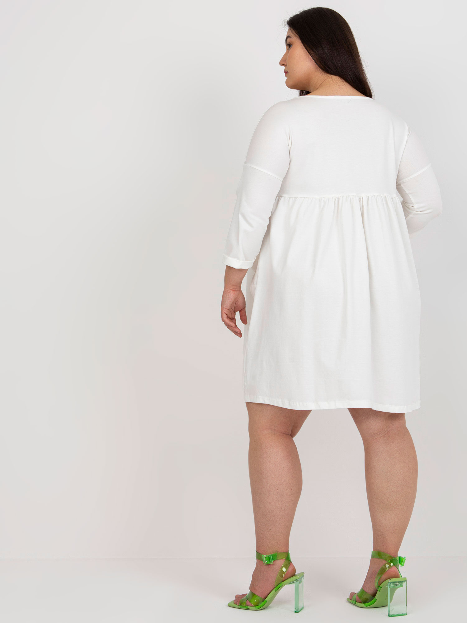 Dress-RV-SK-8529.37P-ecru