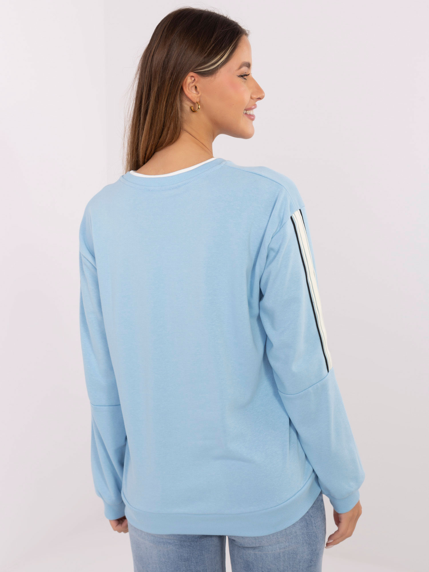 Sweatshirt-RV-BL-A942.62-light blue