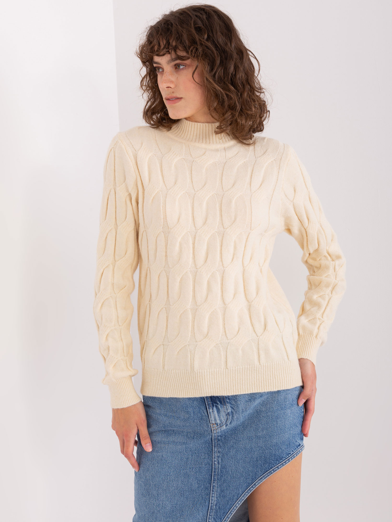 Sweater-AT-SW-2235.00P-light beige