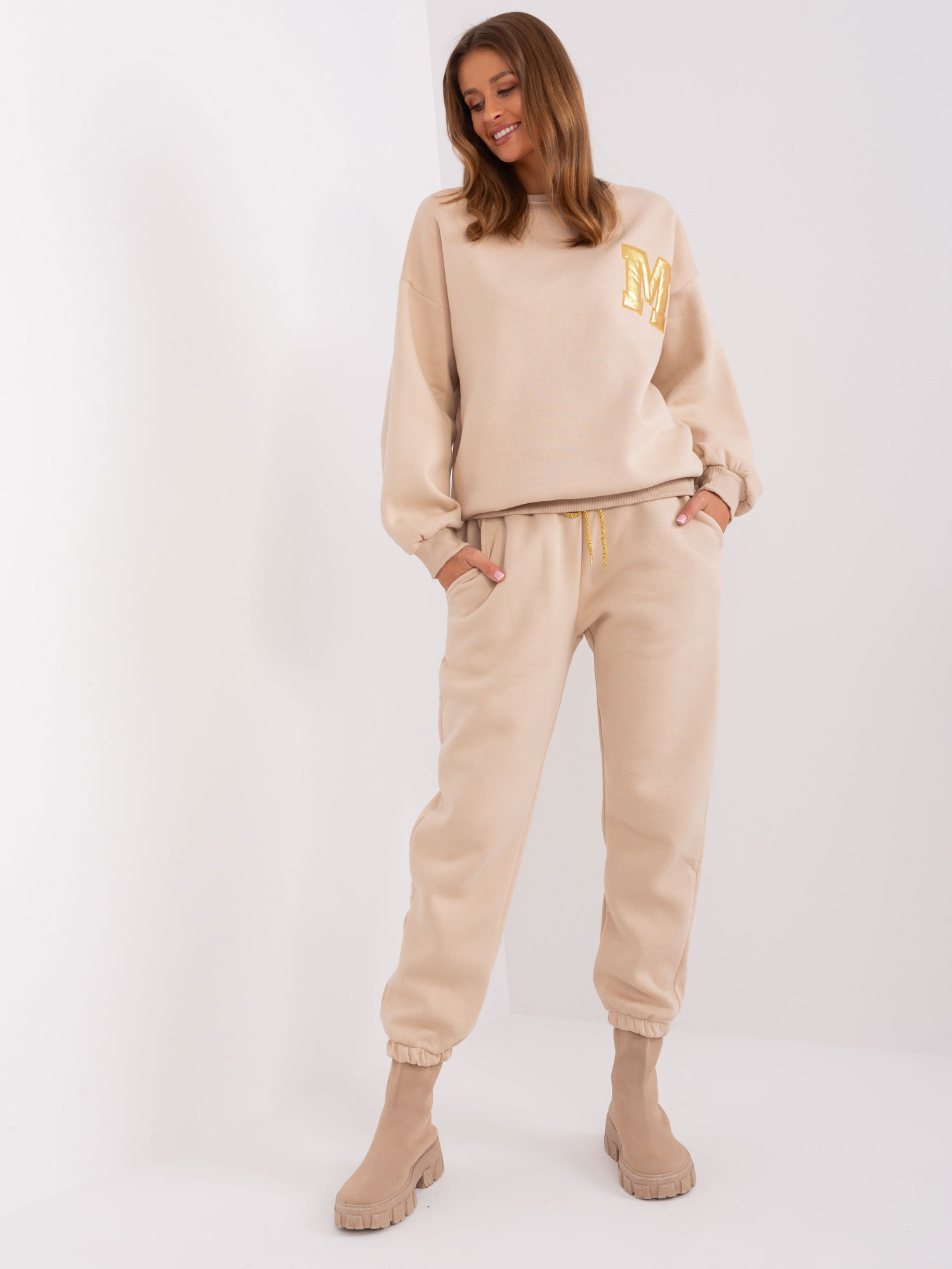 Set-EM-KMPL-669.10X-beige